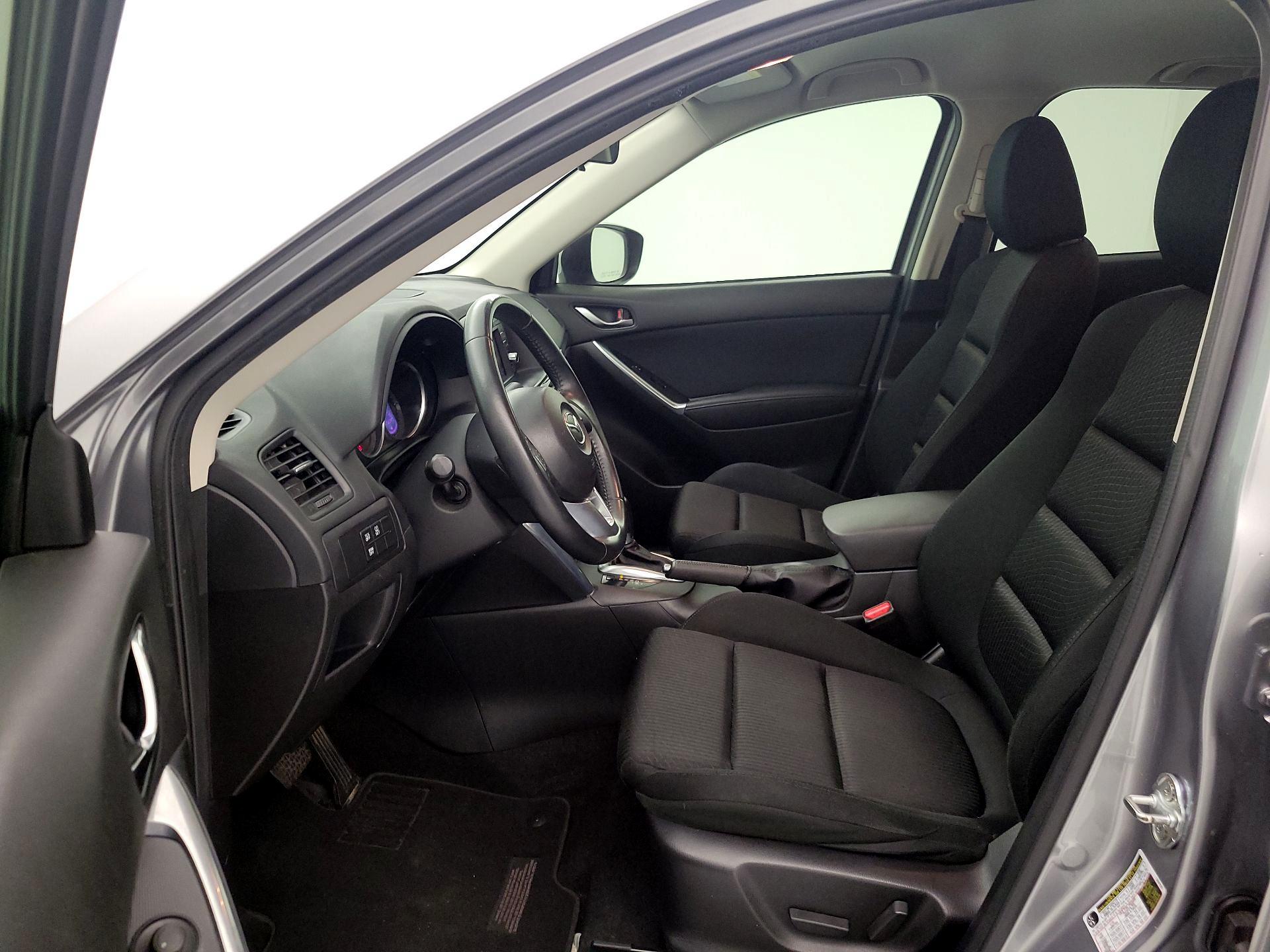 Thumbnail: 2015 Mazda CX-5 - 11