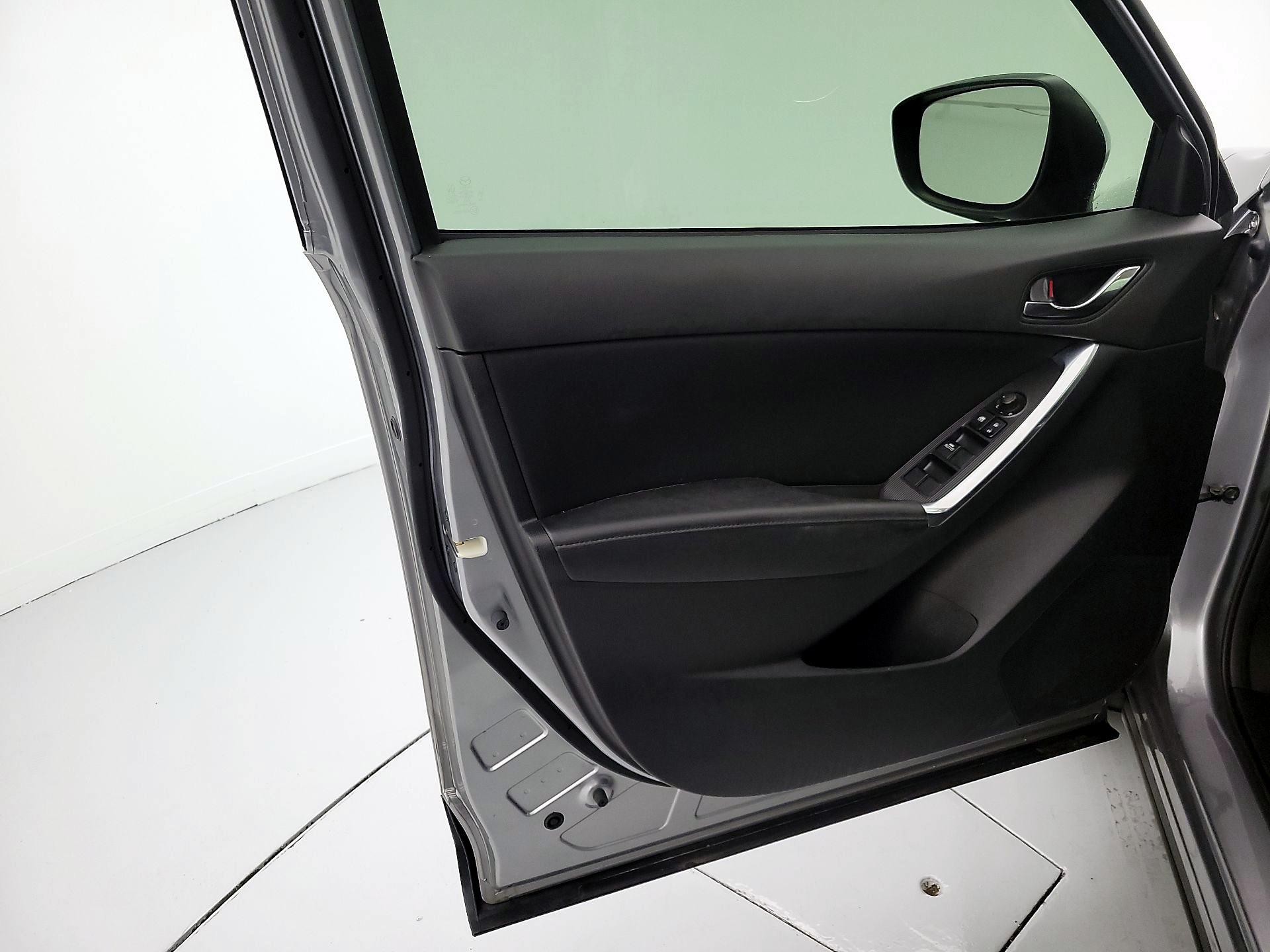 Thumbnail: 2015 Mazda CX-5 - 12