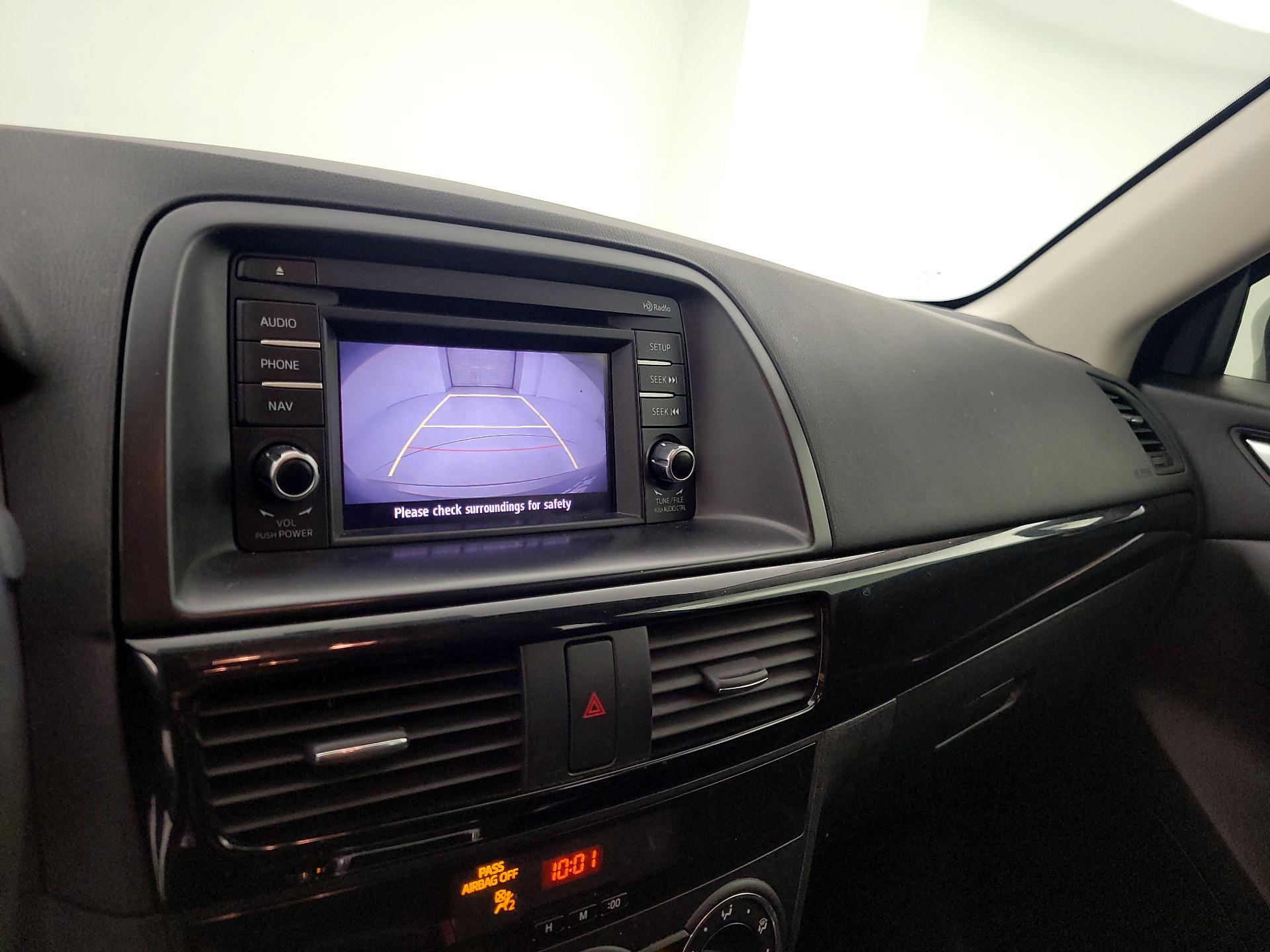 Thumbnail: 2015 Mazda CX-5 - 14