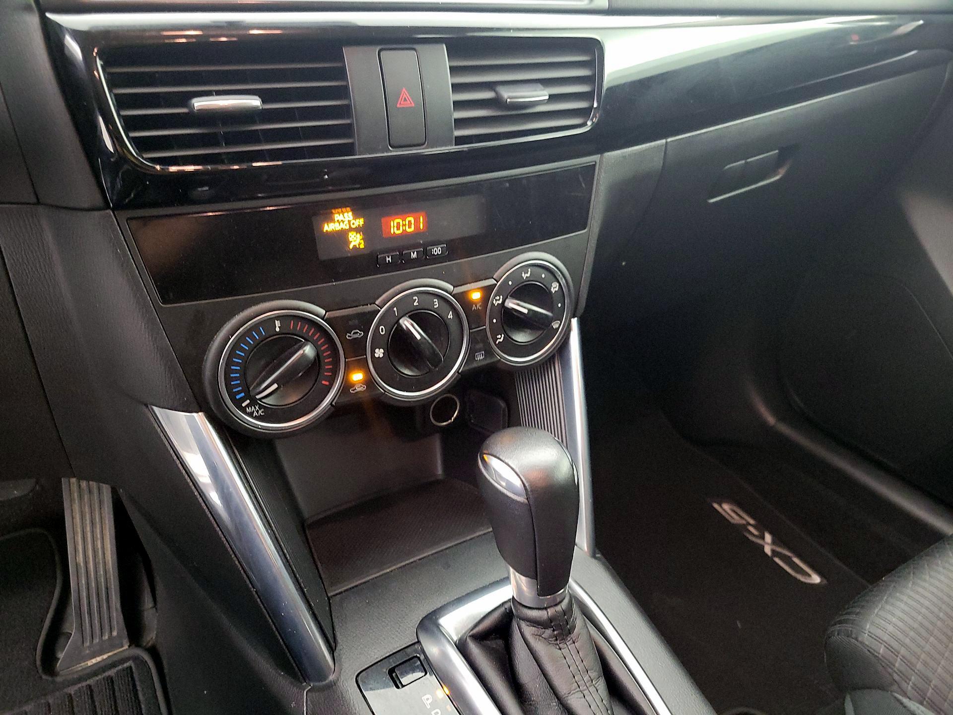 Thumbnail: 2015 Mazda CX-5 - 16