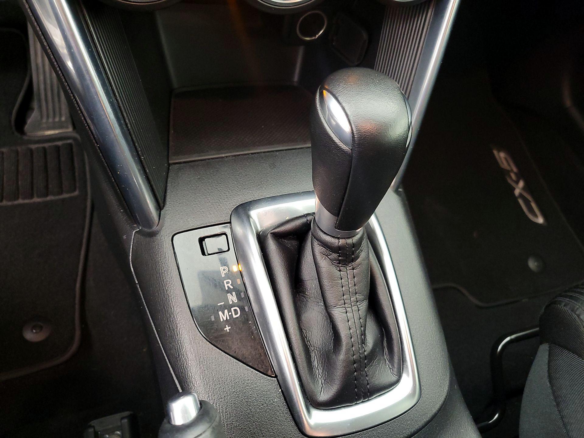 Thumbnail: 2015 Mazda CX-5 - 17