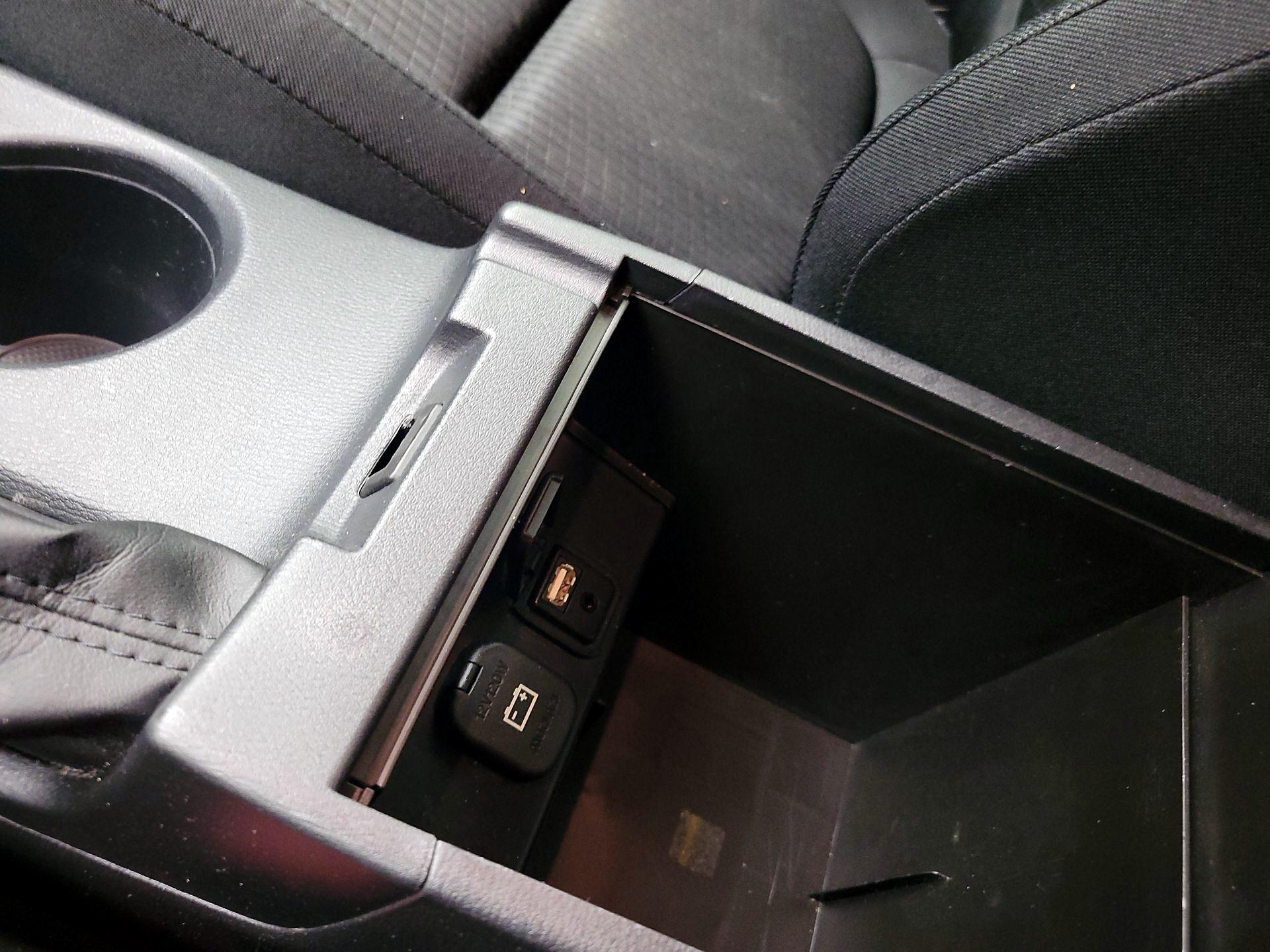 Thumbnail: 2015 Mazda CX-5 - 18