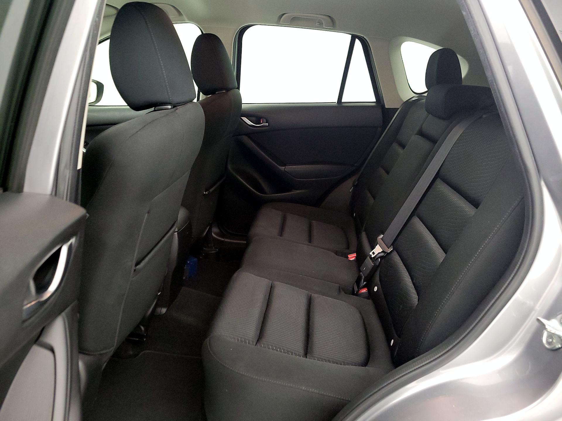 Thumbnail: 2015 Mazda CX-5 - 19