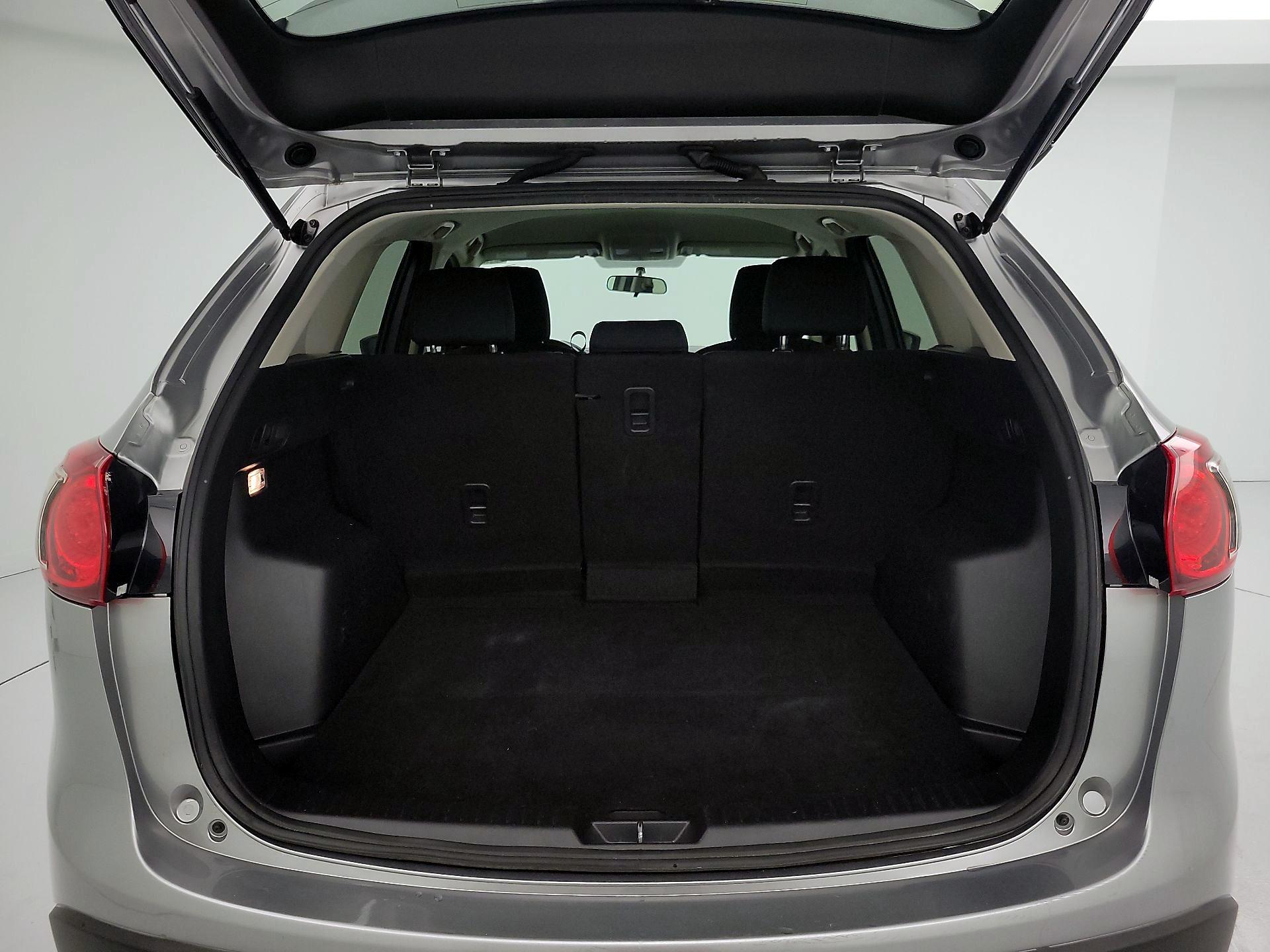 Thumbnail: 2015 Mazda CX-5 - 20