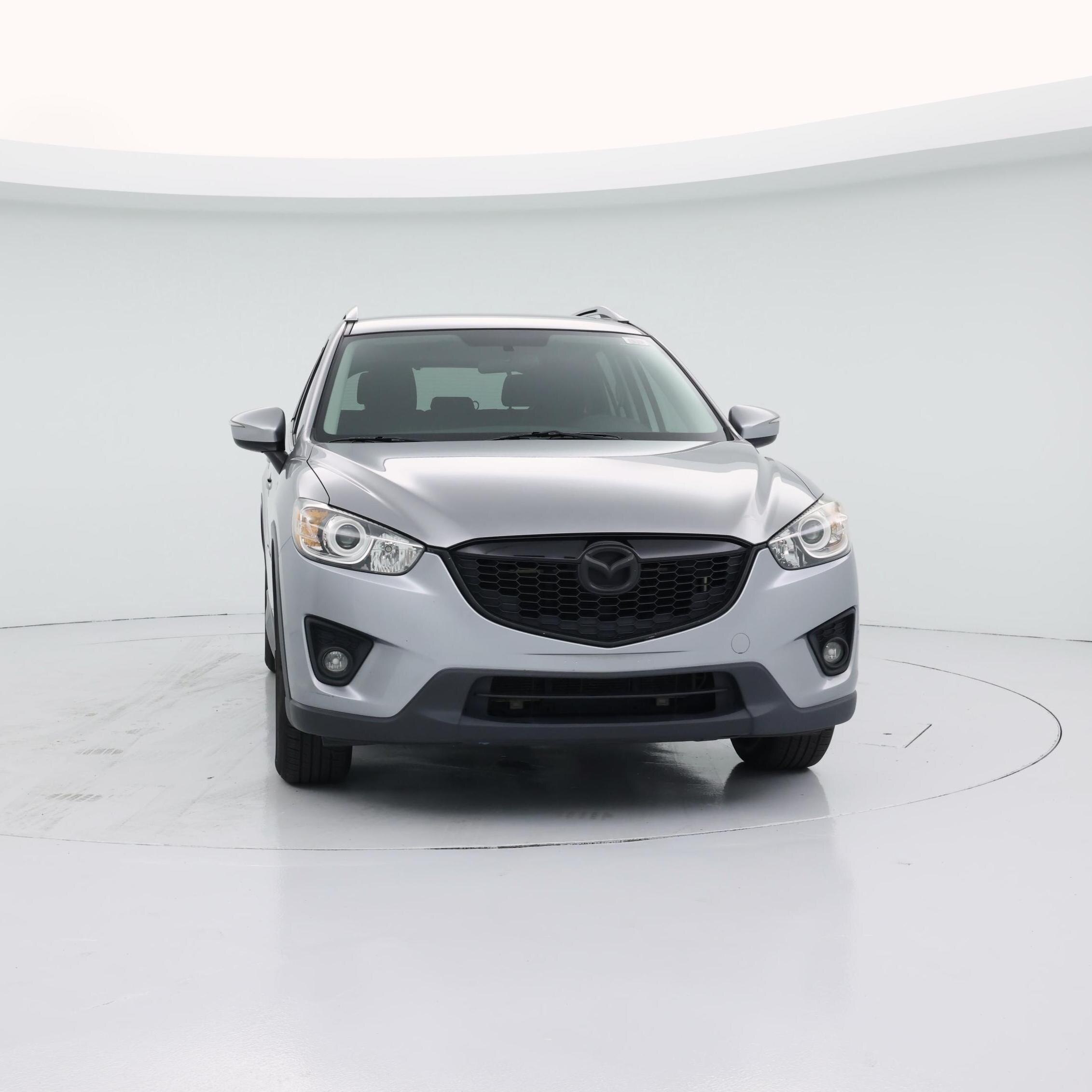 Thumbnail: 2015 Mazda CX-5 - 5