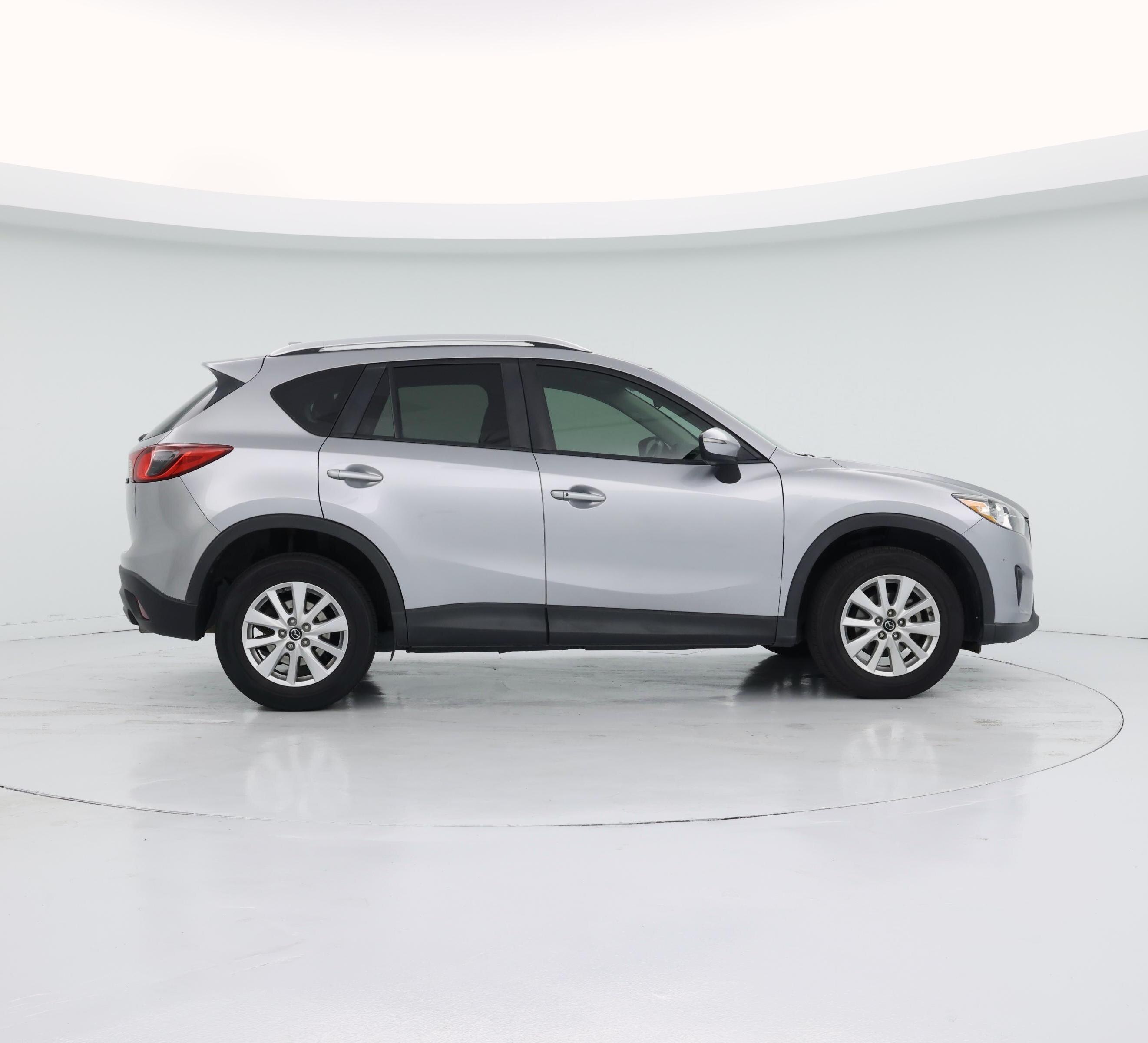 Thumbnail: 2015 Mazda CX-5 - 7