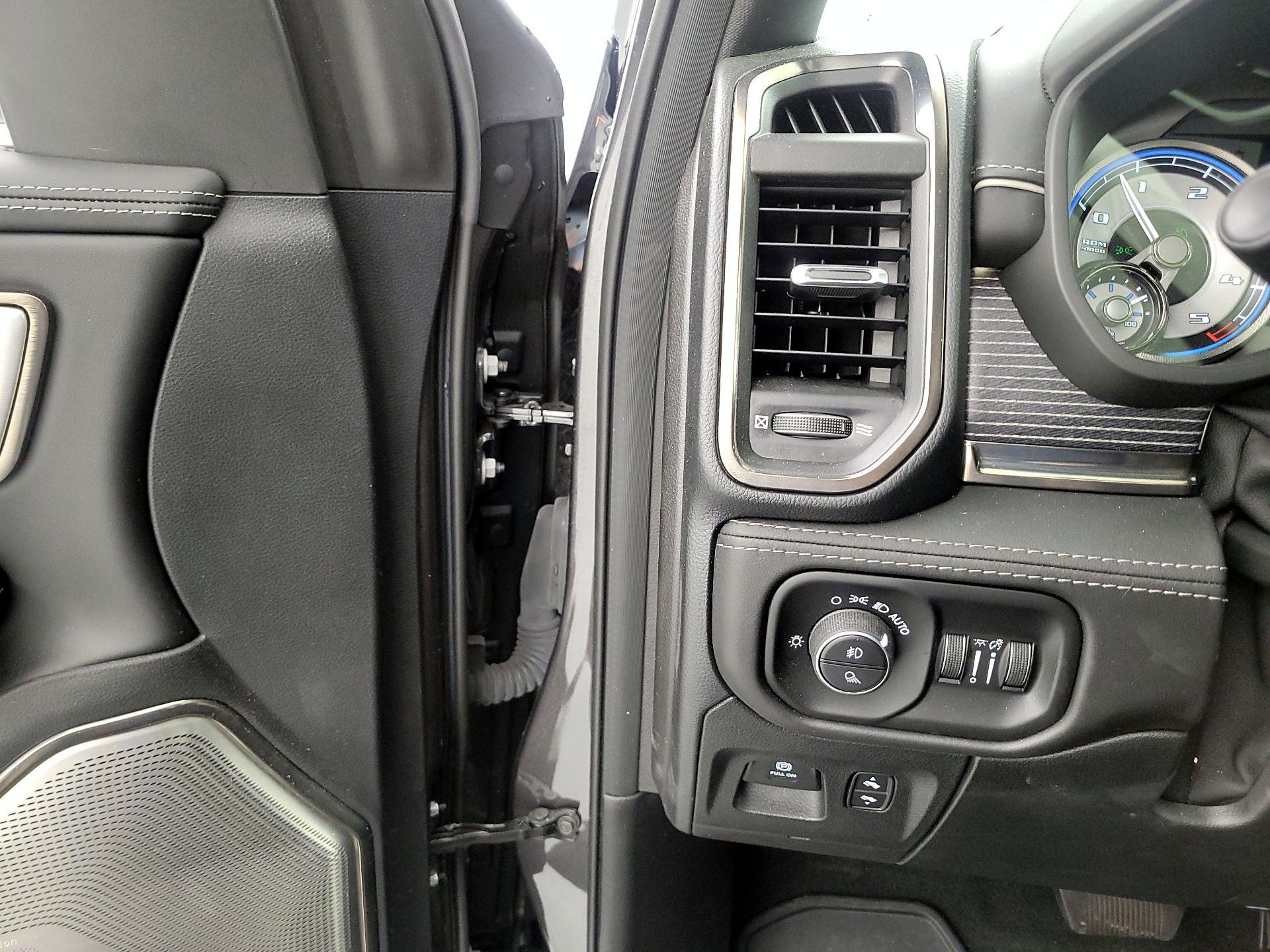 Thumbnail: 2021 RAM 1500 - 13