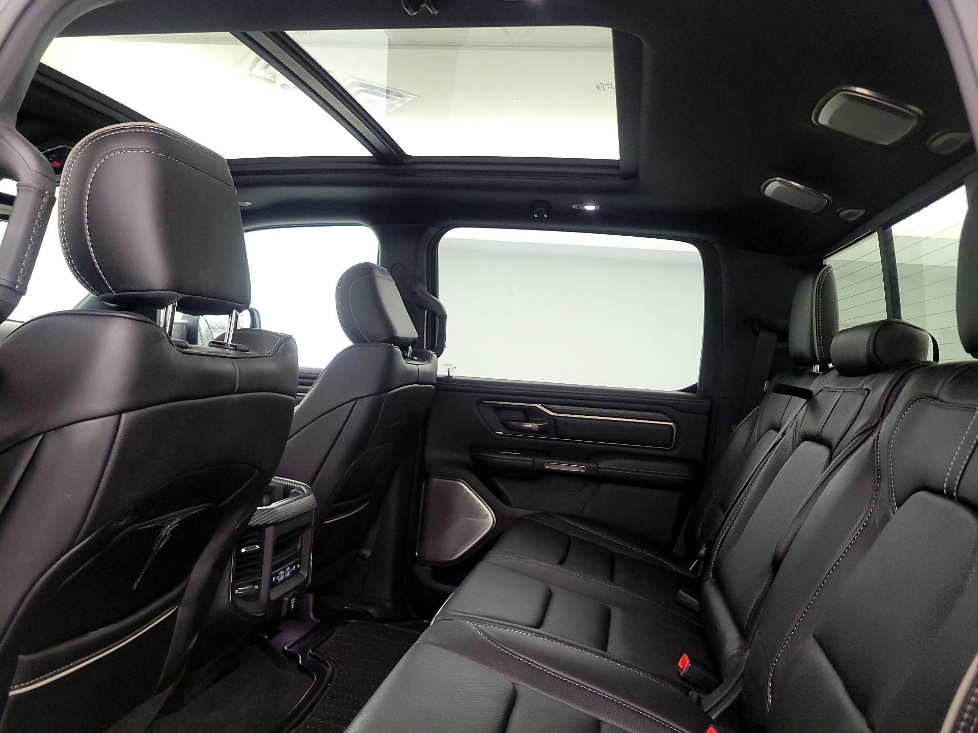 Thumbnail: 2021 RAM 1500 - 20