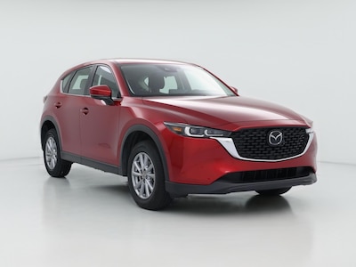 2023 Mazda CX-5 2.5 S