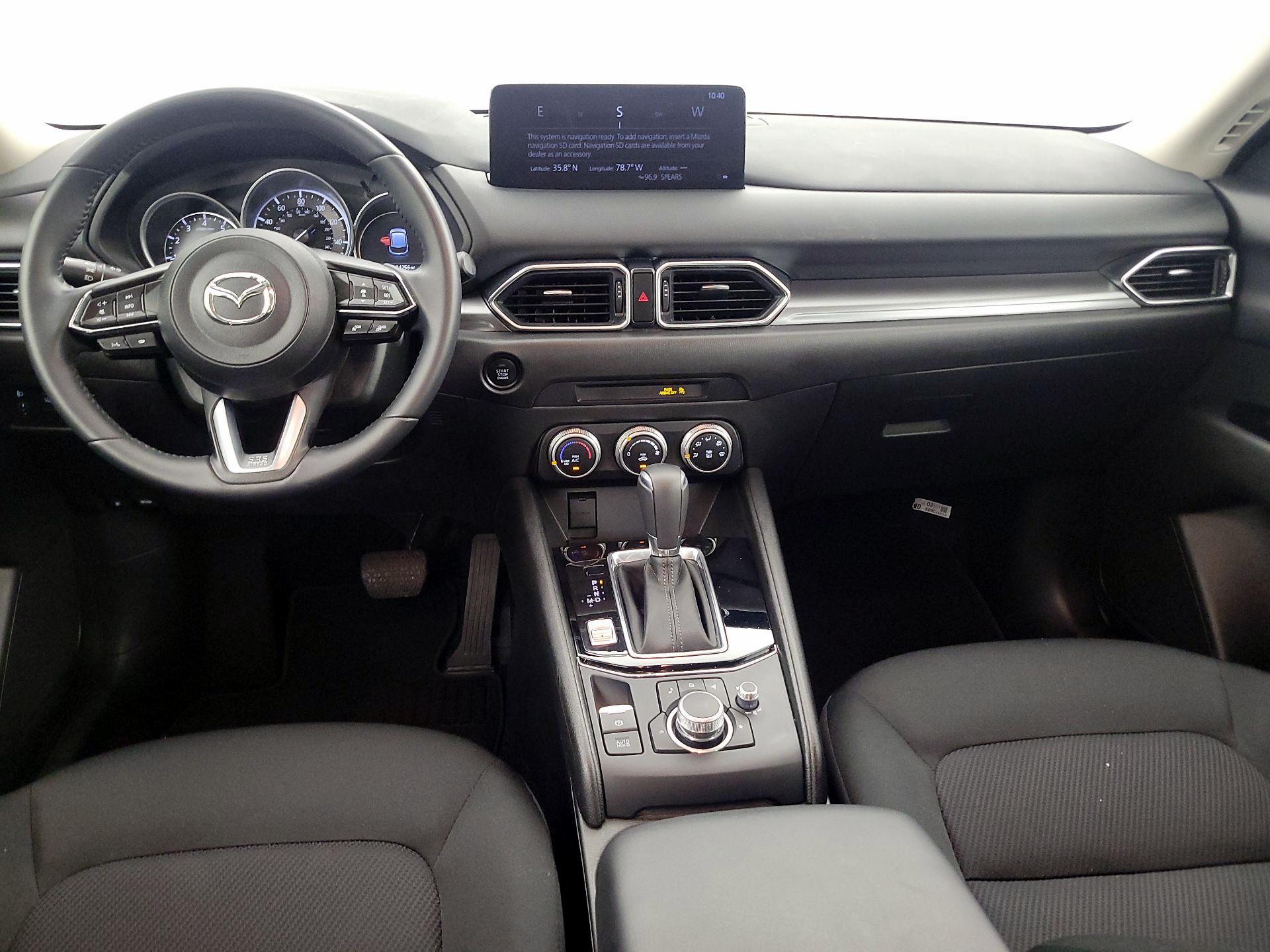 Thumbnail: 2023 Mazda CX-5 - 9