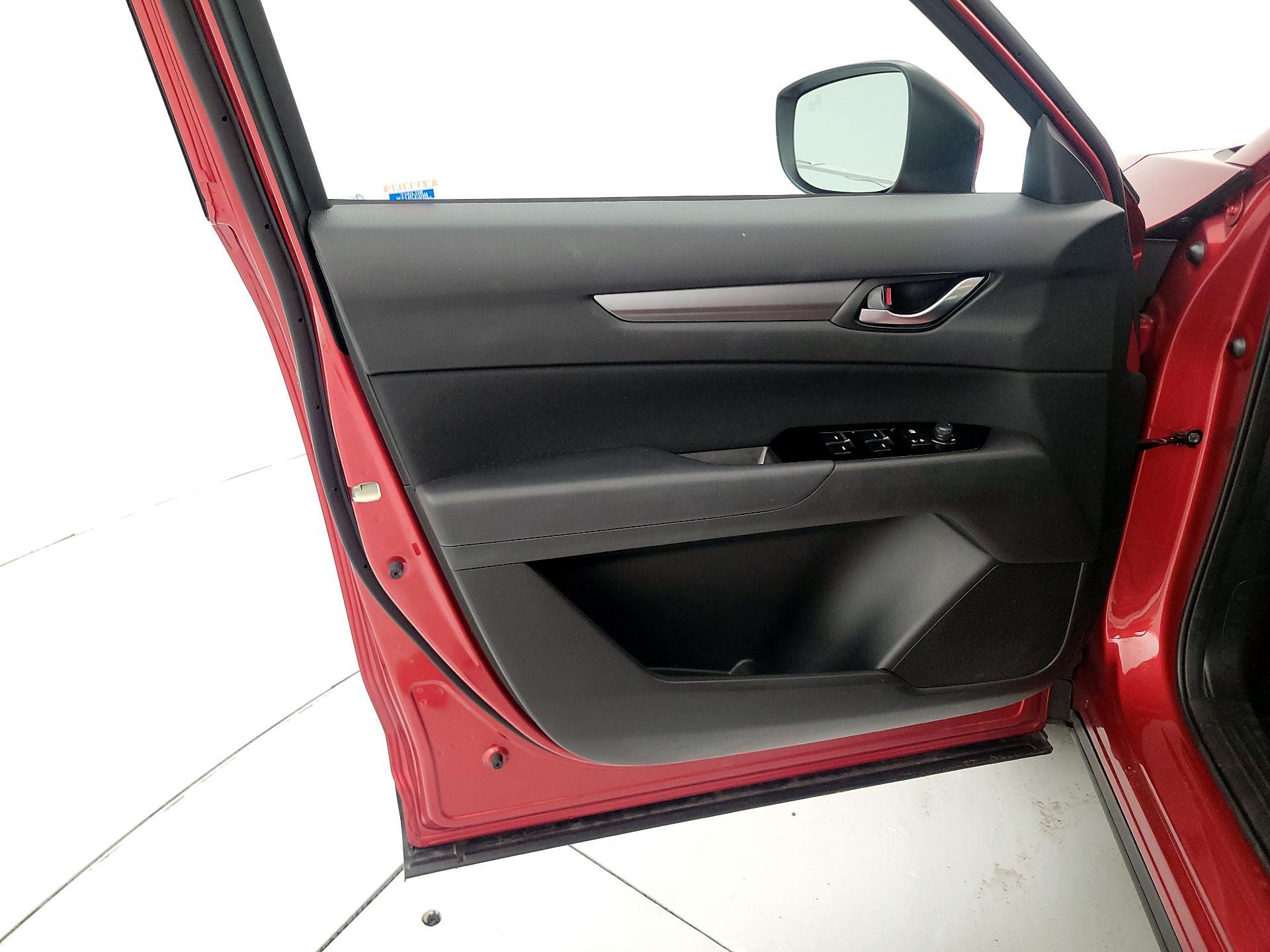 Thumbnail: 2023 Mazda CX-5 - 12