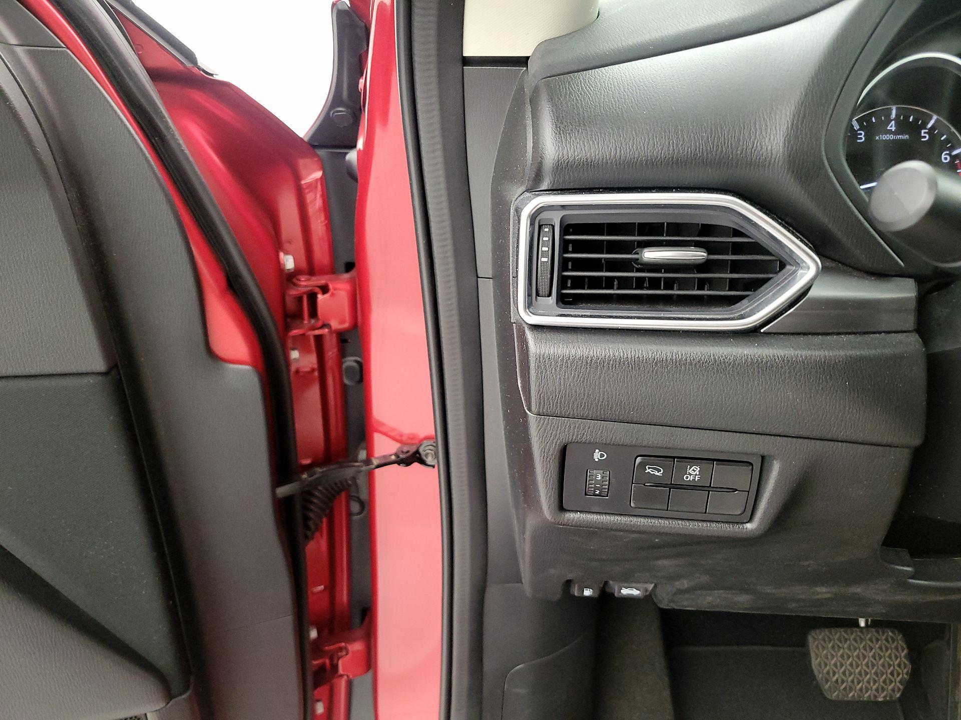 Thumbnail: 2023 Mazda CX-5 - 13