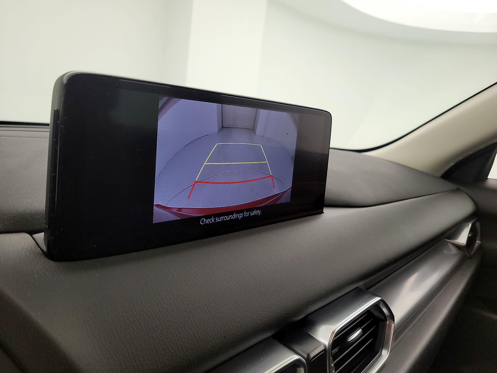 Thumbnail: 2023 Mazda CX-5 - 14