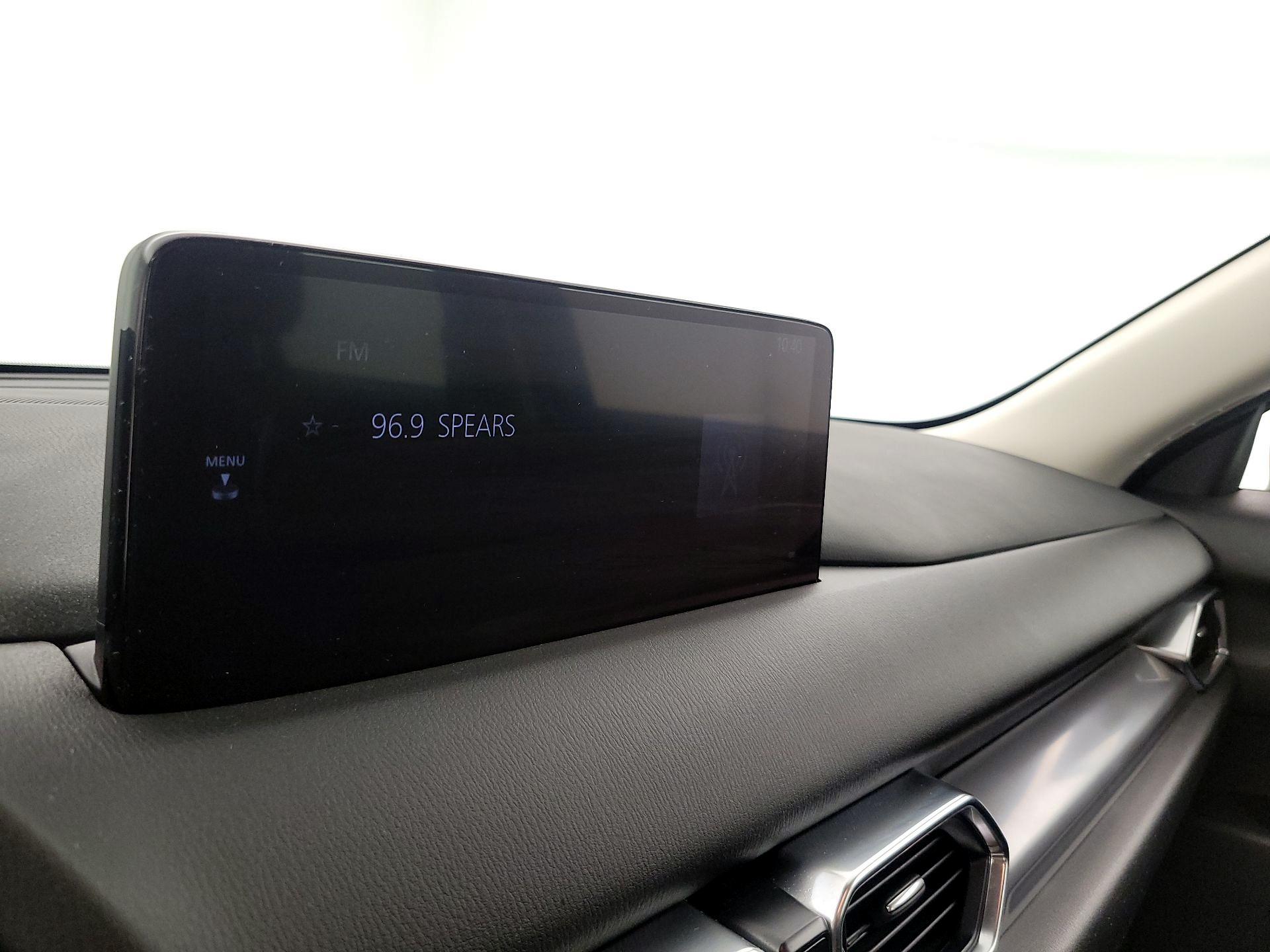 Thumbnail: 2023 Mazda CX-5 - 15