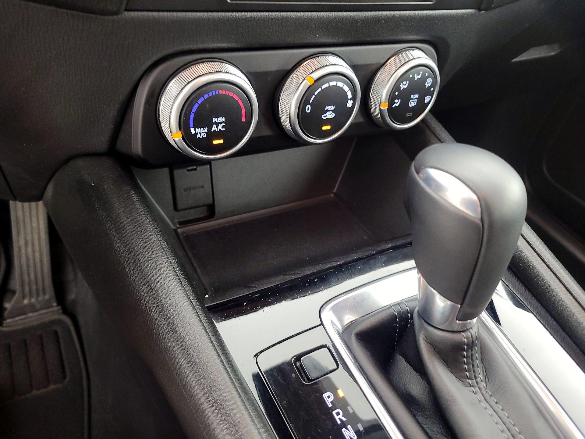 Thumbnail: 2023 Mazda CX-5 - 16