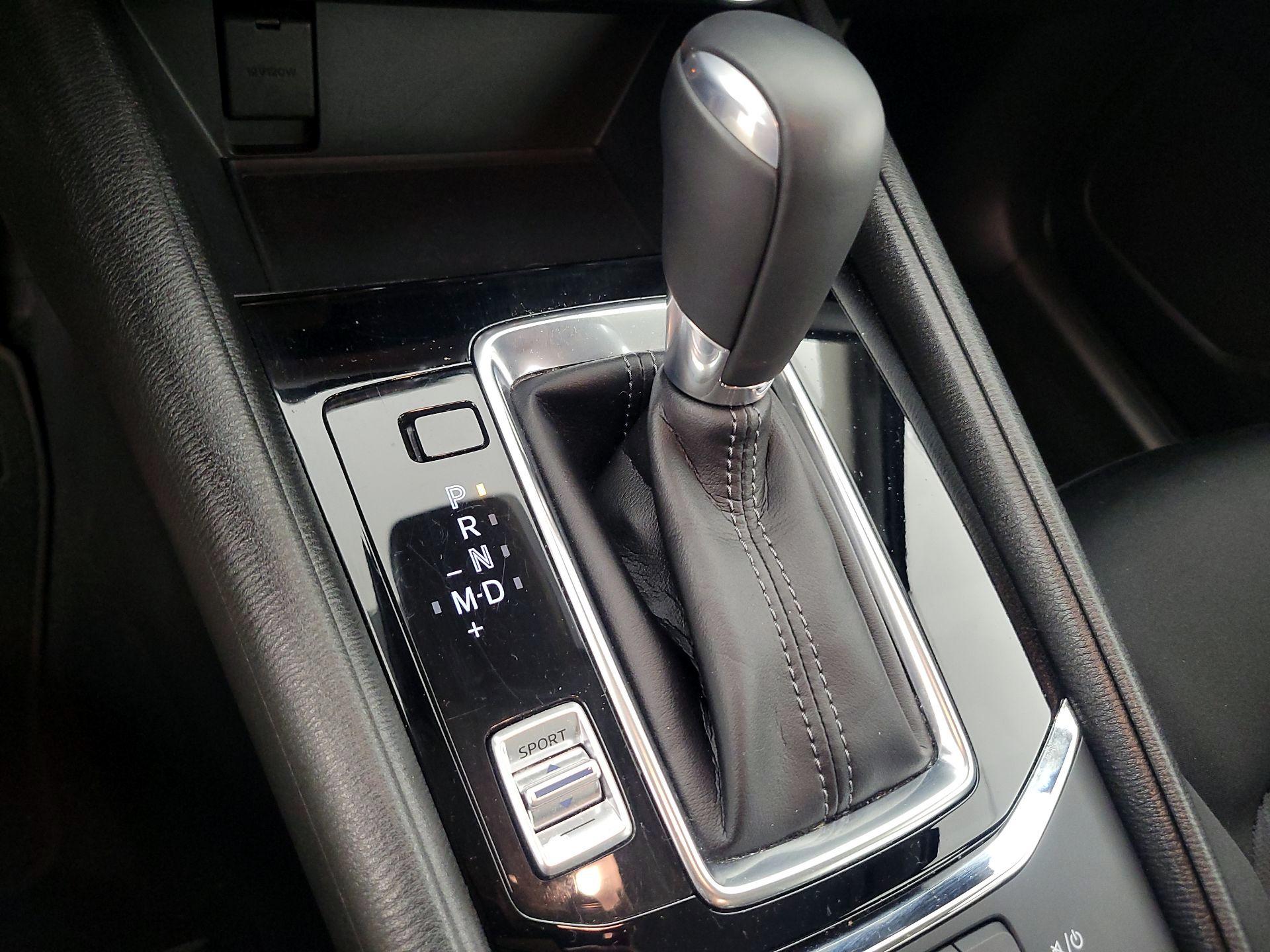 Thumbnail: 2023 Mazda CX-5 - 17