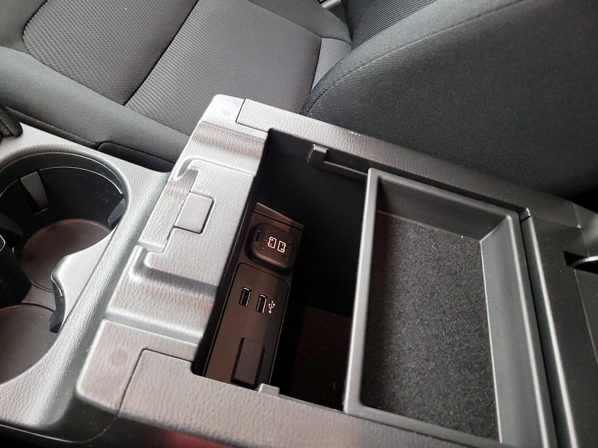 Thumbnail: 2023 Mazda CX-5 - 18