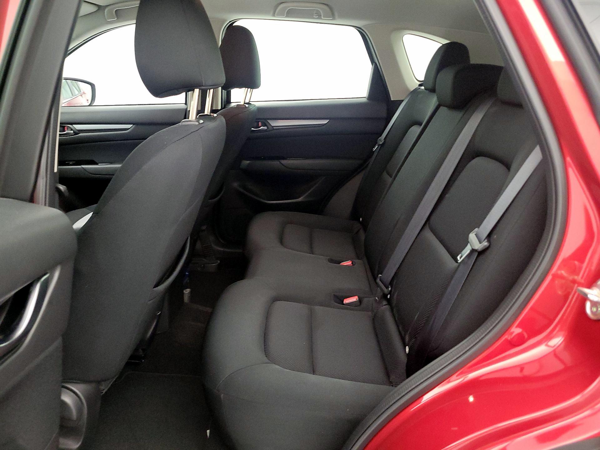 Thumbnail: 2023 Mazda CX-5 - 19