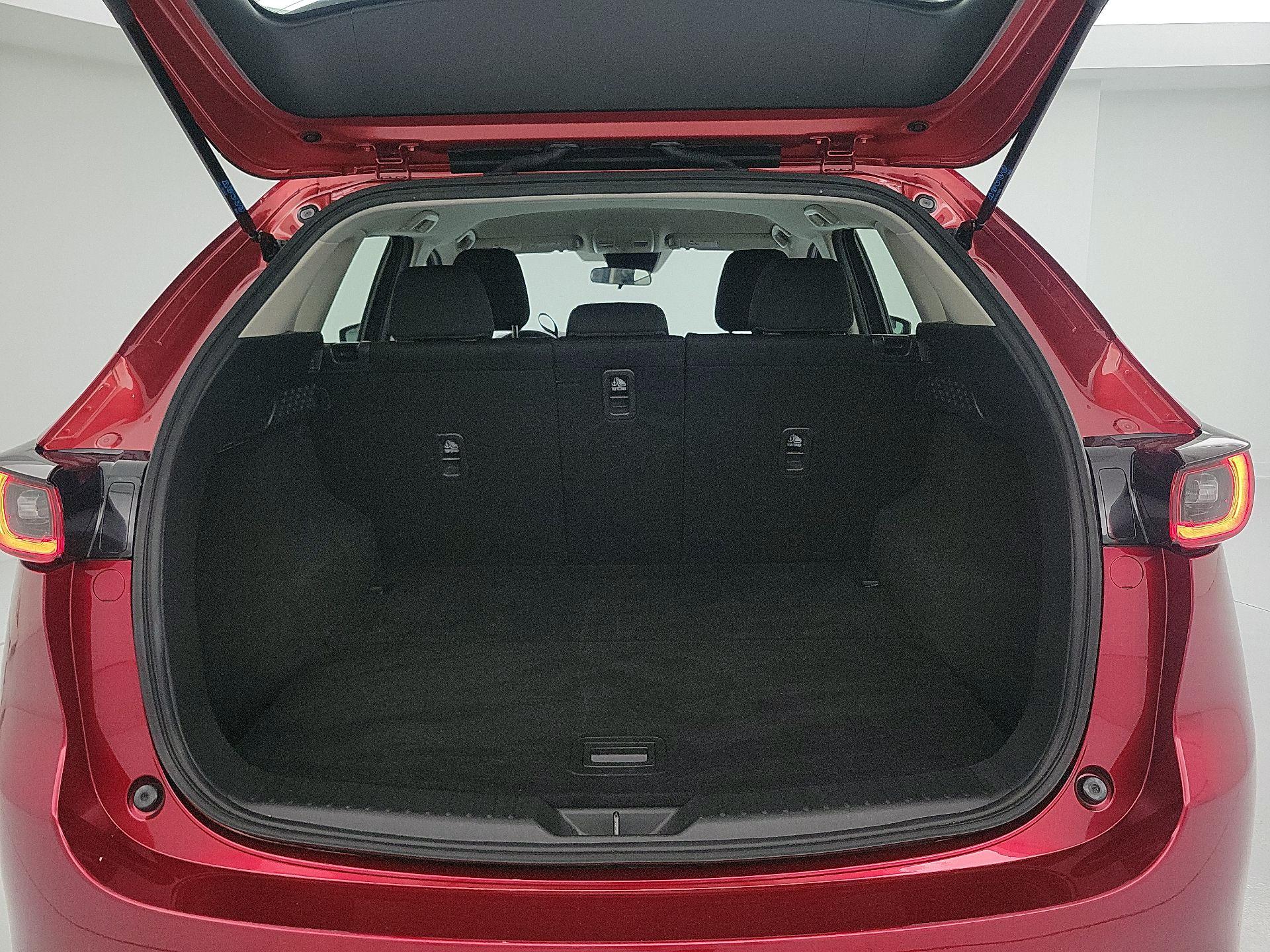 Thumbnail: 2023 Mazda CX-5 - 20