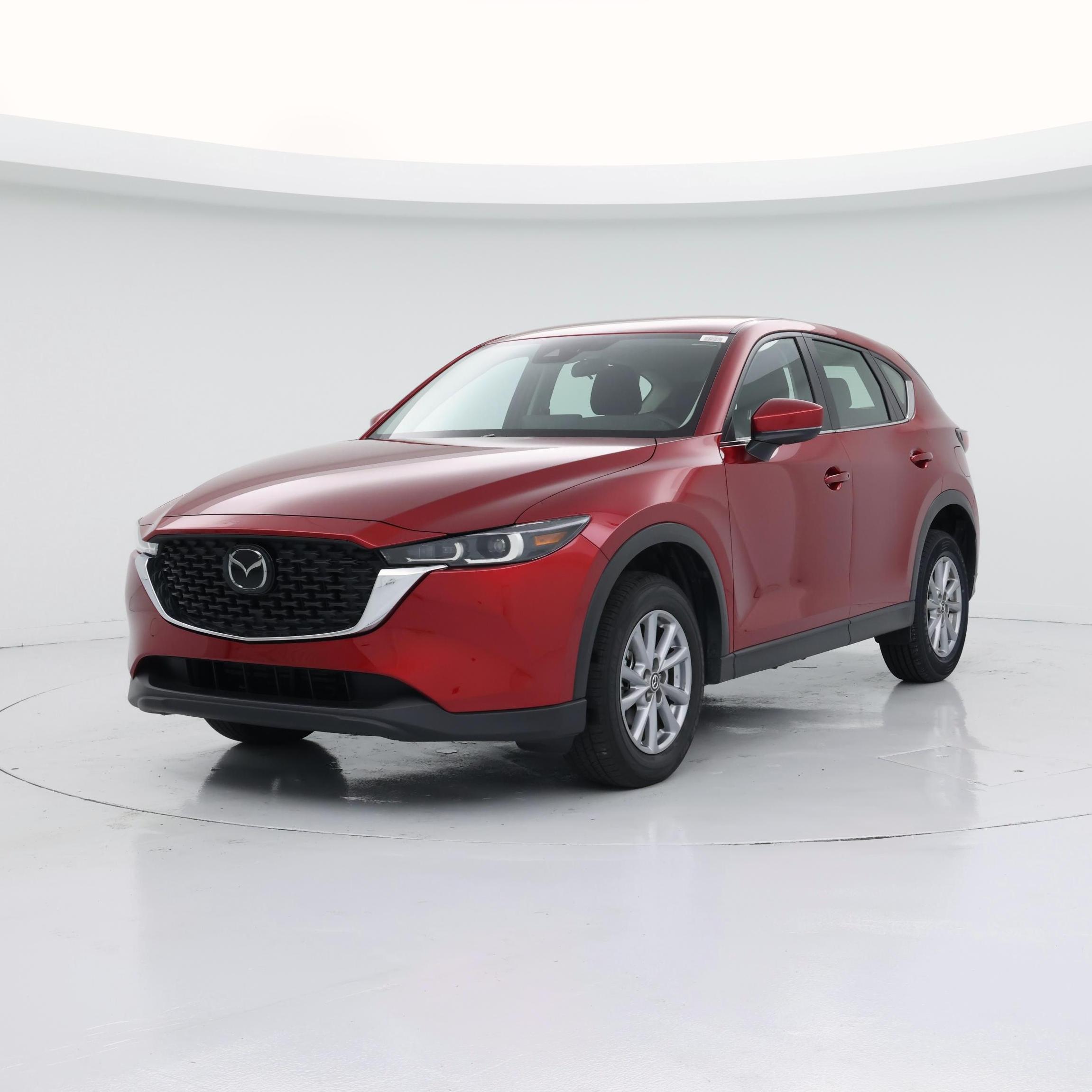 Thumbnail: 2023 Mazda CX-5 - 4