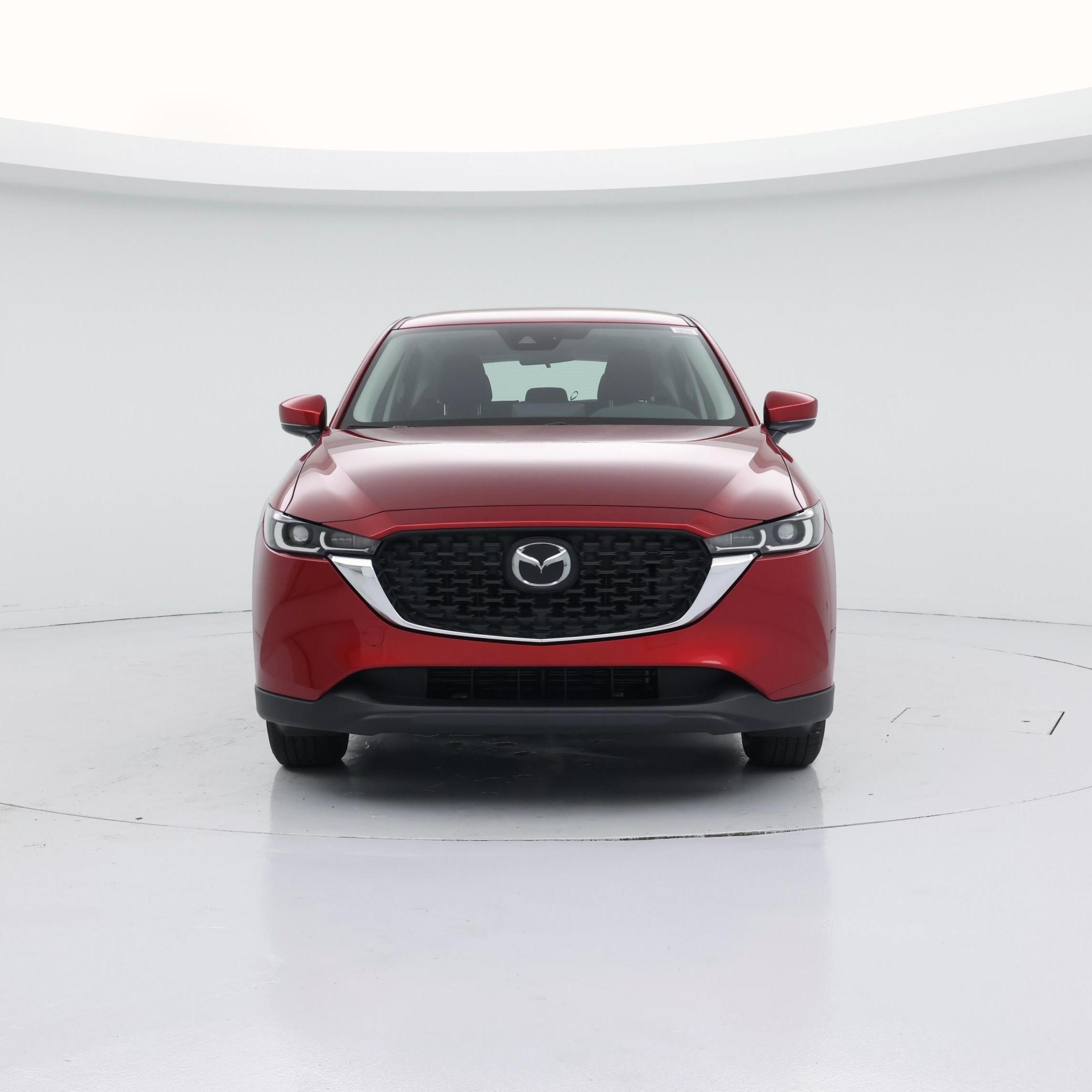 Thumbnail: 2023 Mazda CX-5 - 5