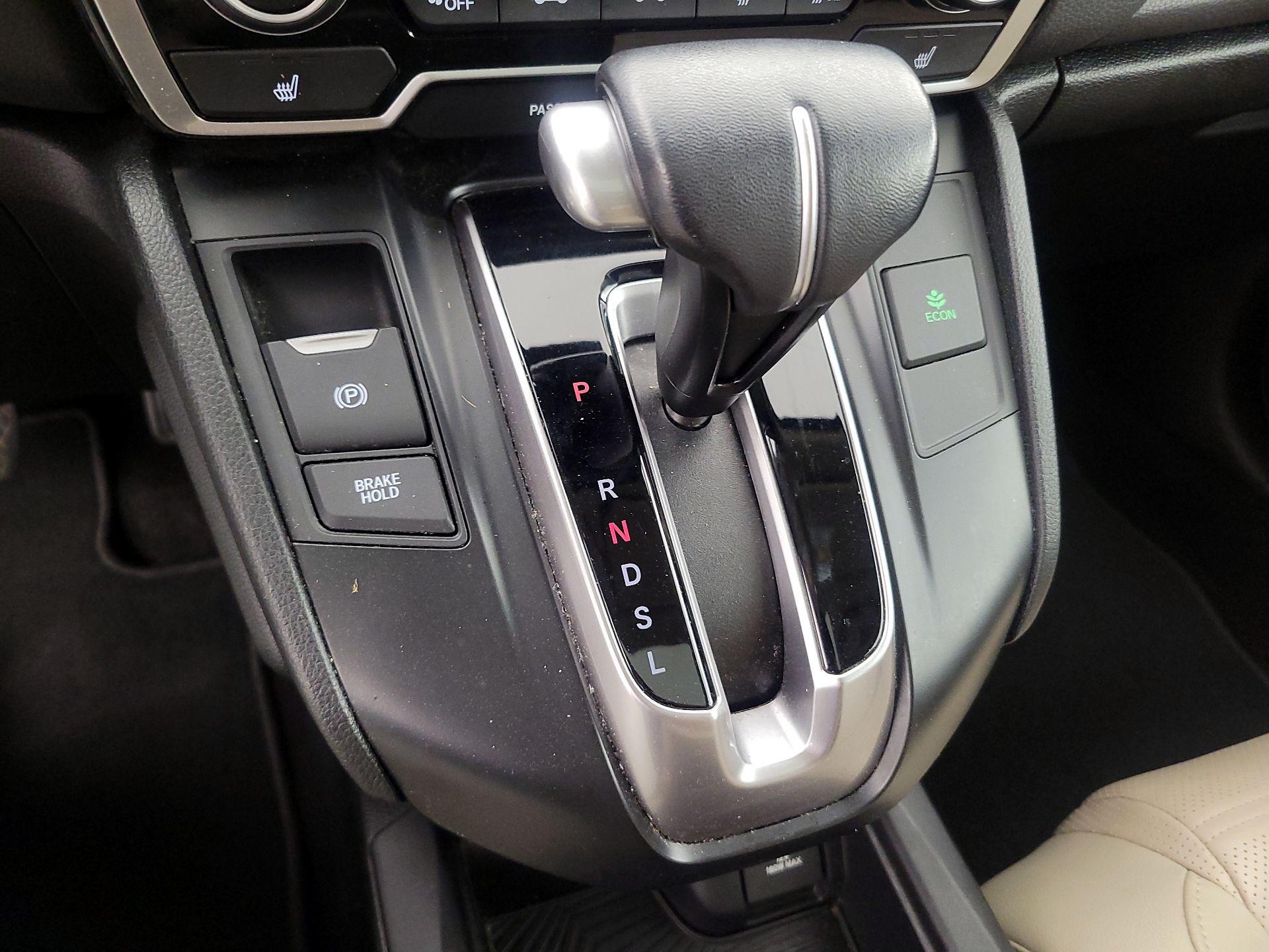 Thumbnail: 2017 Honda CR-V - 17