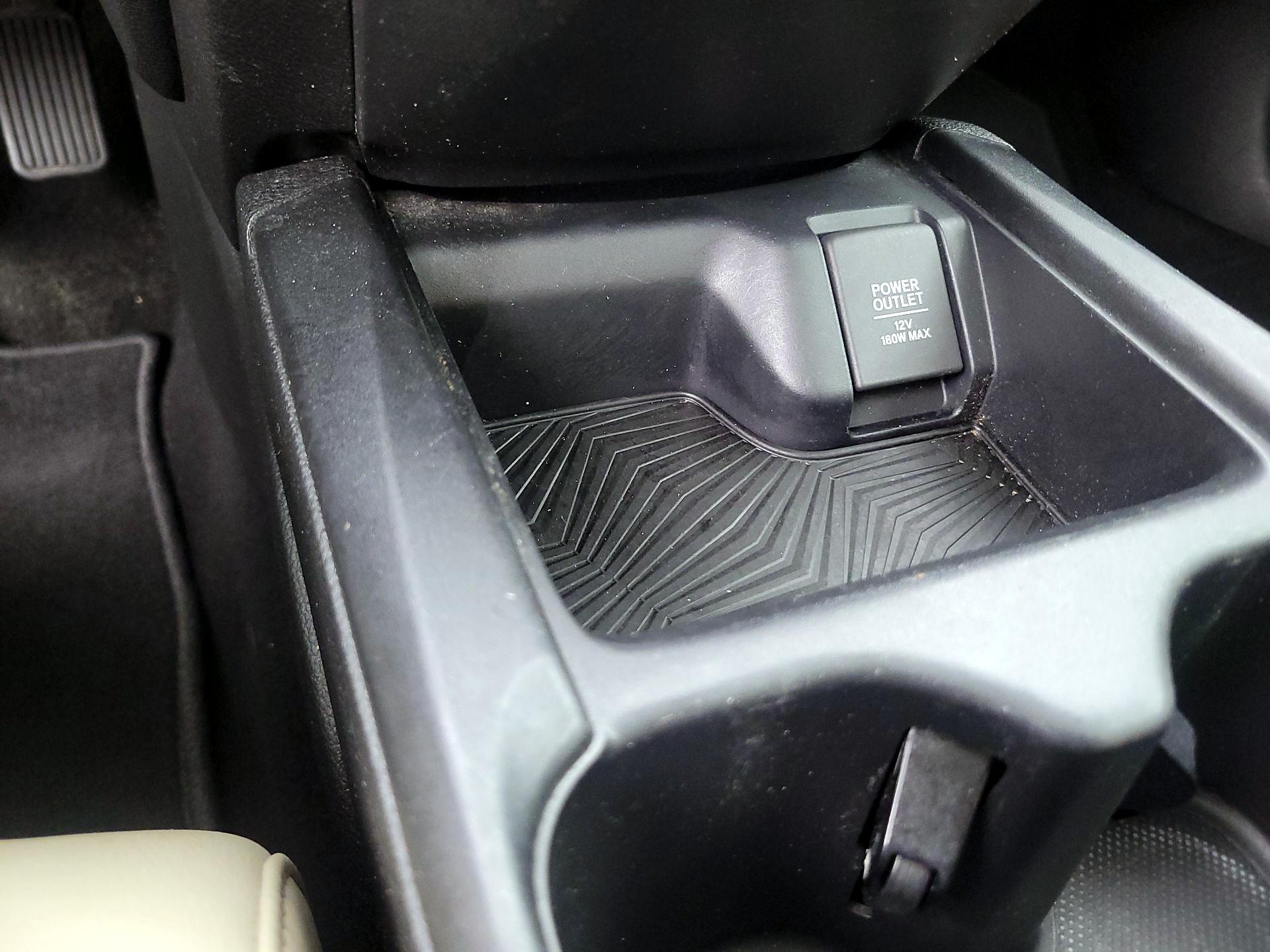 Thumbnail: 2017 Honda CR-V - 18