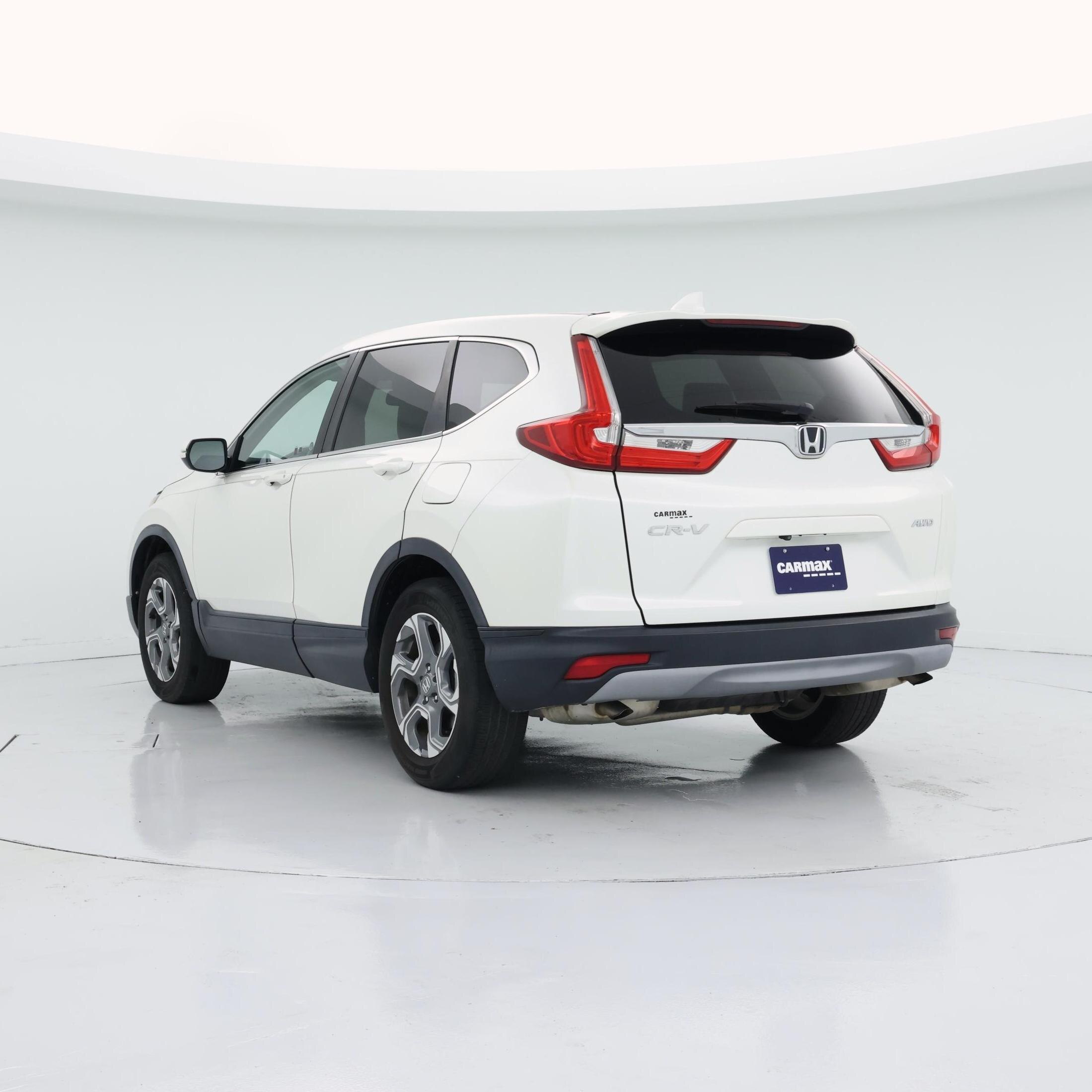 Thumbnail: 2017 Honda CR-V - 2