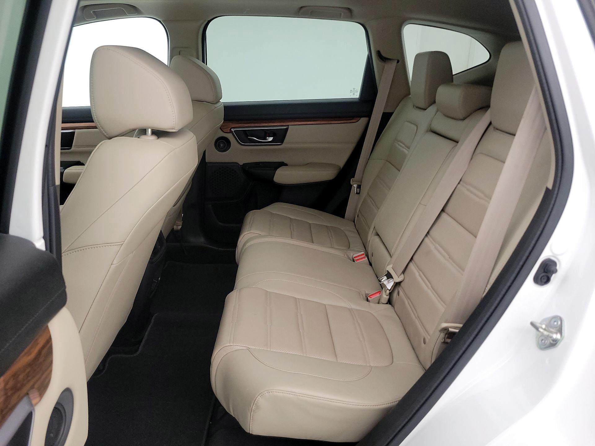 Thumbnail: 2017 Honda CR-V - 20