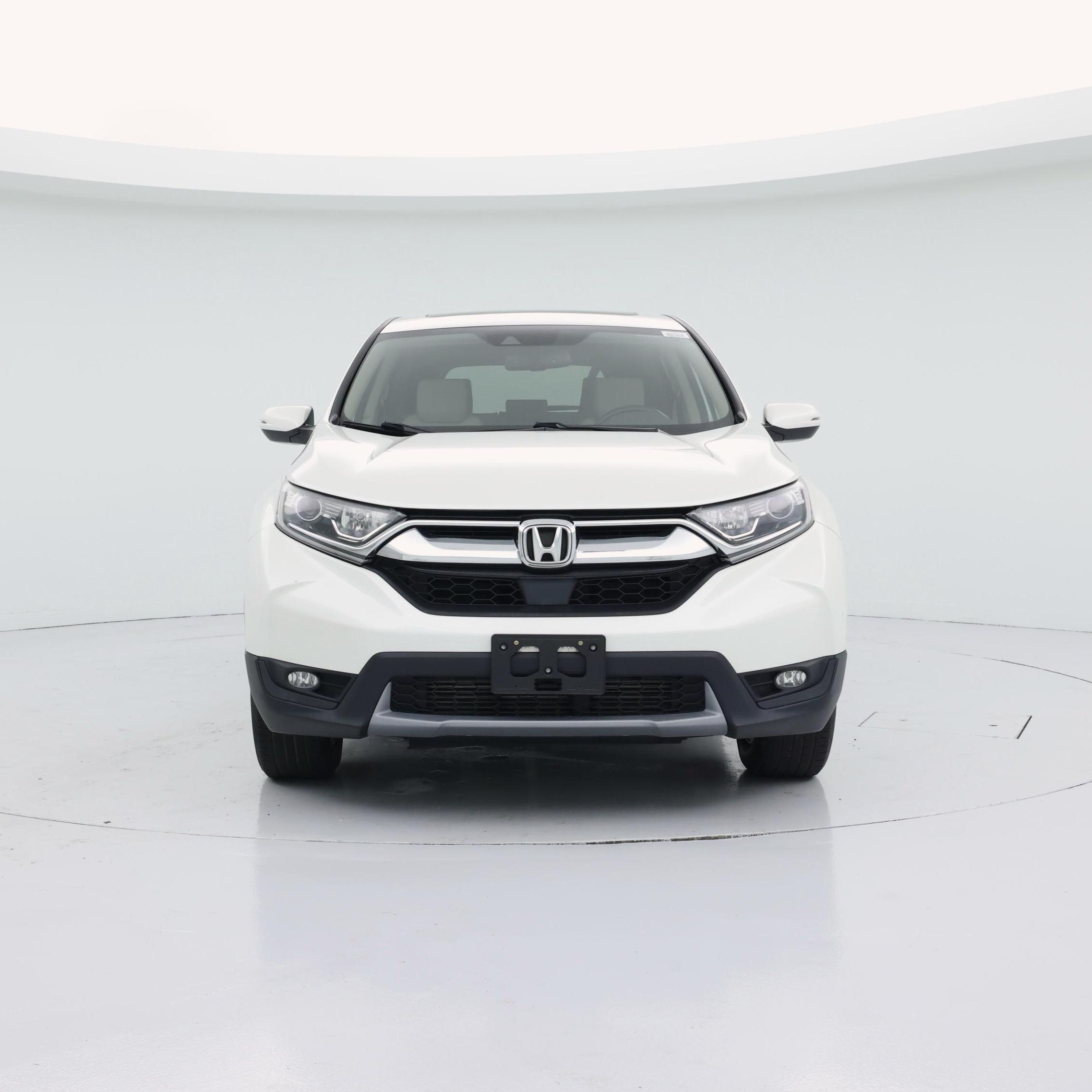 Thumbnail: 2017 Honda CR-V - 5