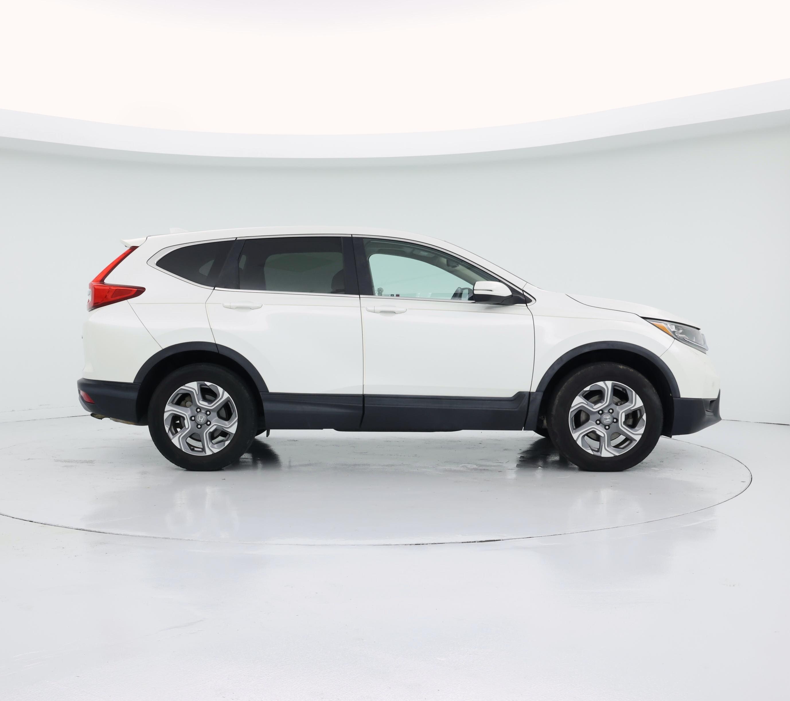 Thumbnail: 2017 Honda CR-V - 7
