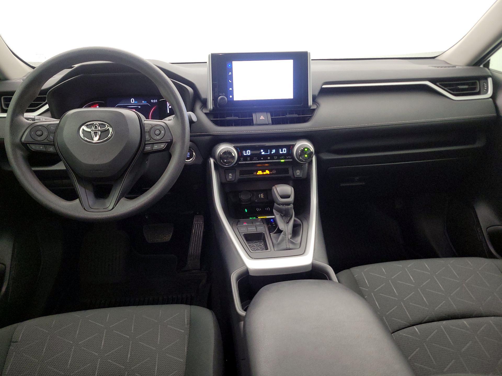 Thumbnail: 2024 Toyota RAV4 - 9