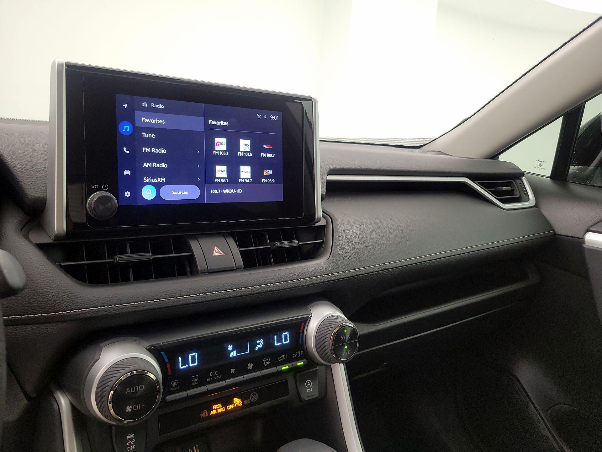 Thumbnail: 2024 Toyota RAV4 - 15