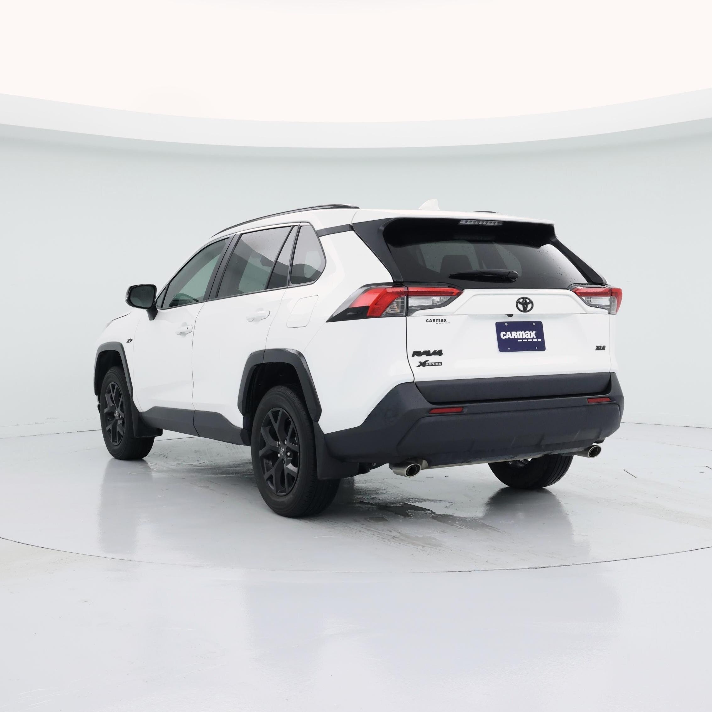 Thumbnail: 2024 Toyota RAV4 - 2