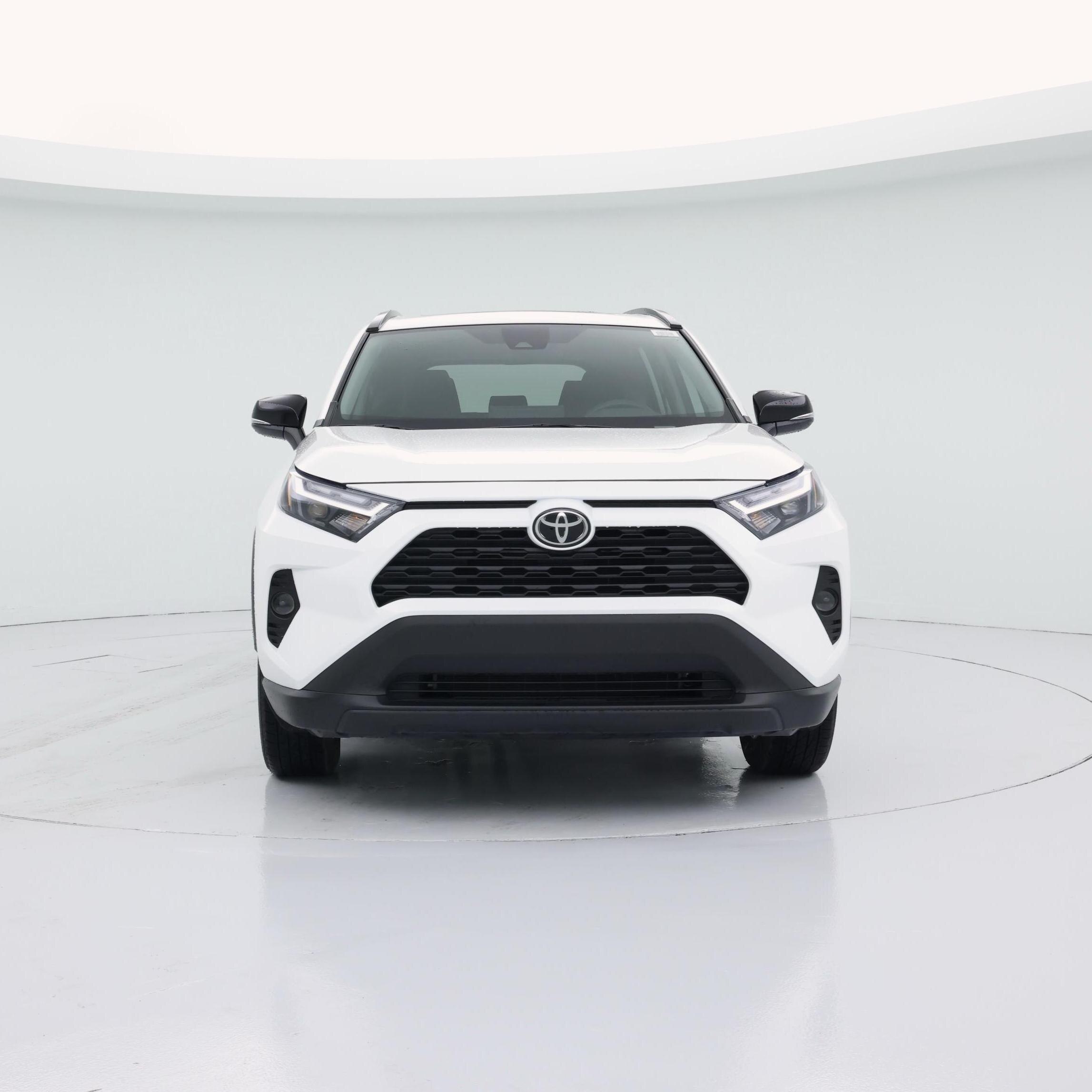 Thumbnail: 2024 Toyota RAV4 - 5