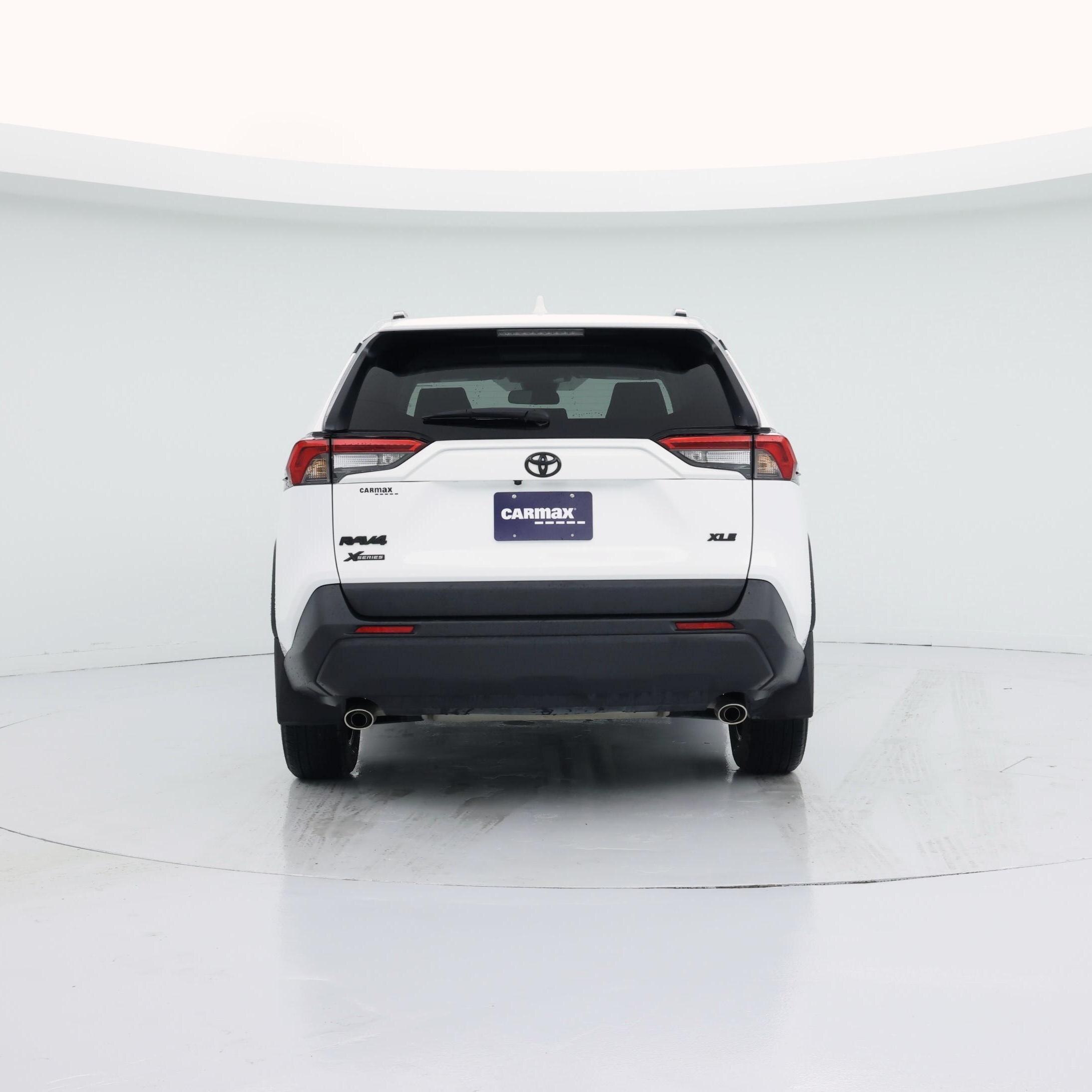 Thumbnail: 2024 Toyota RAV4 - 6