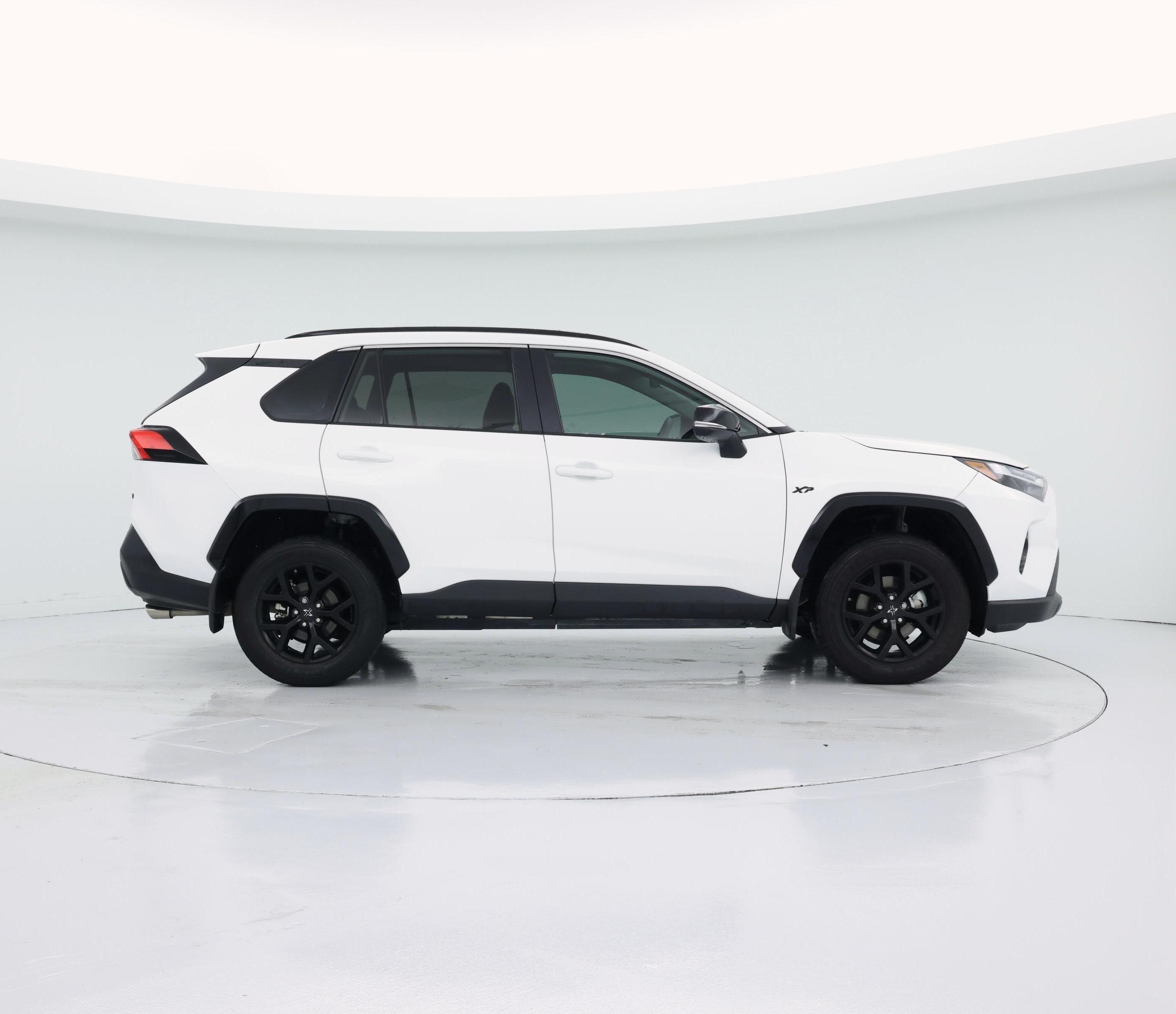 Thumbnail: 2024 Toyota RAV4 - 7