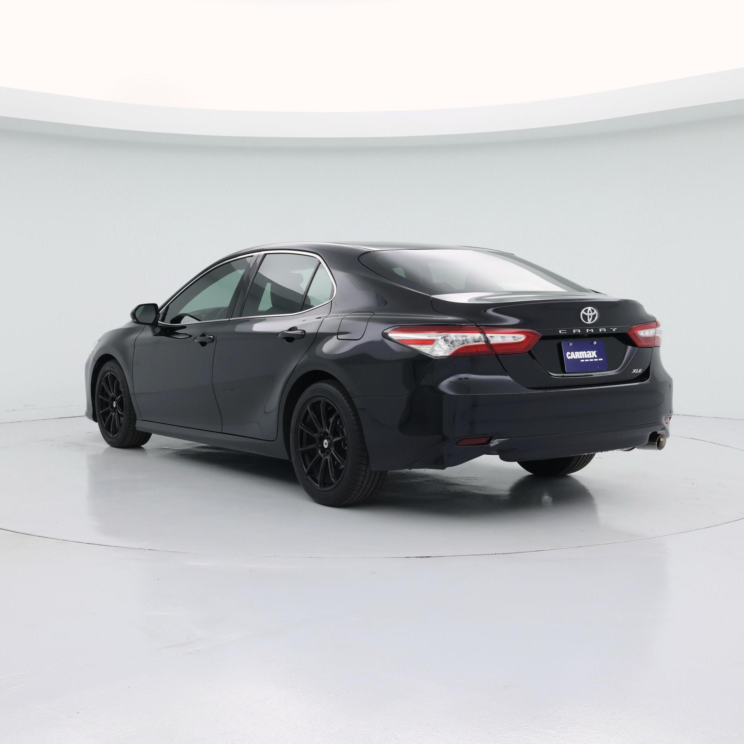 Thumbnail: 2018 Toyota Camry - 2