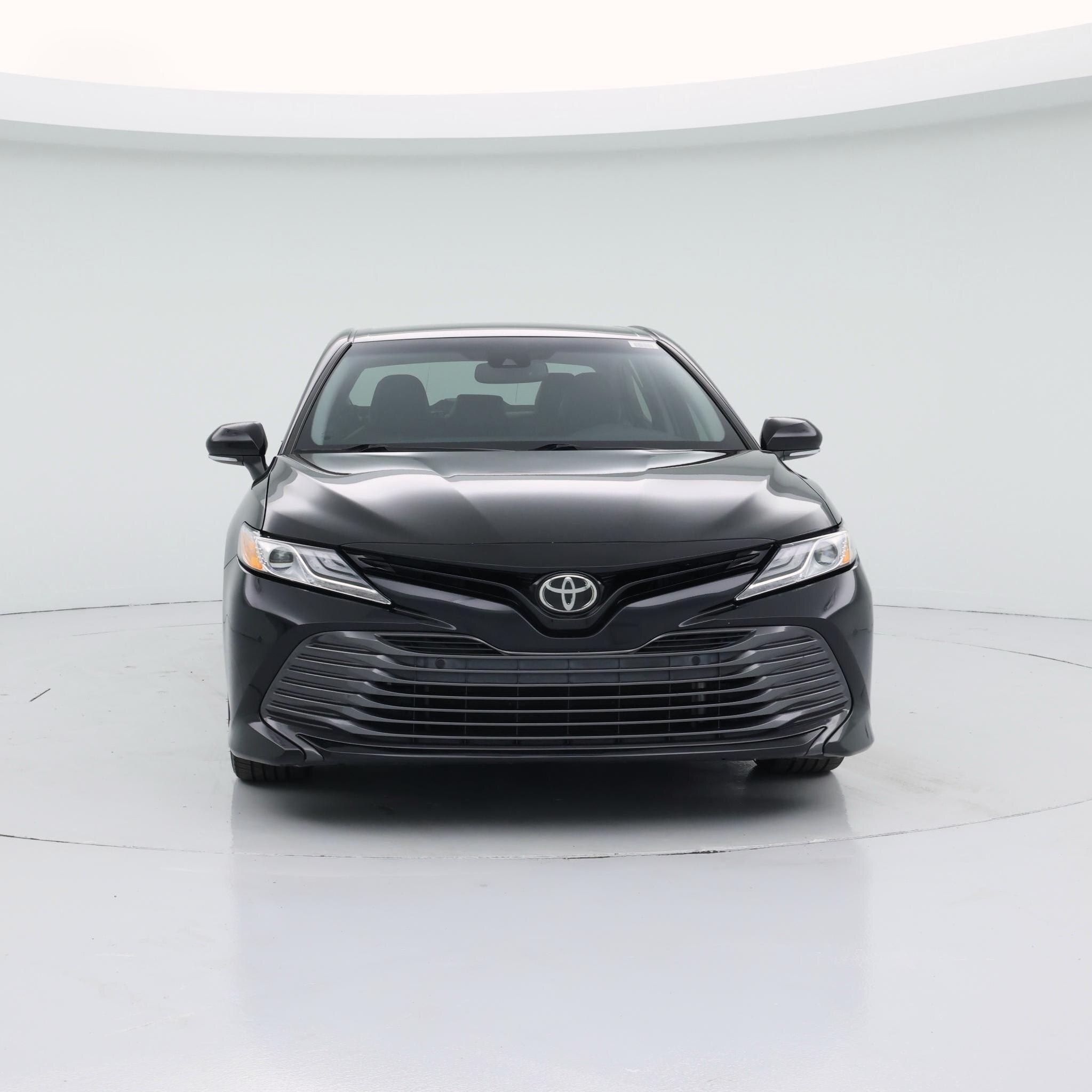 Thumbnail: 2018 Toyota Camry - 5
