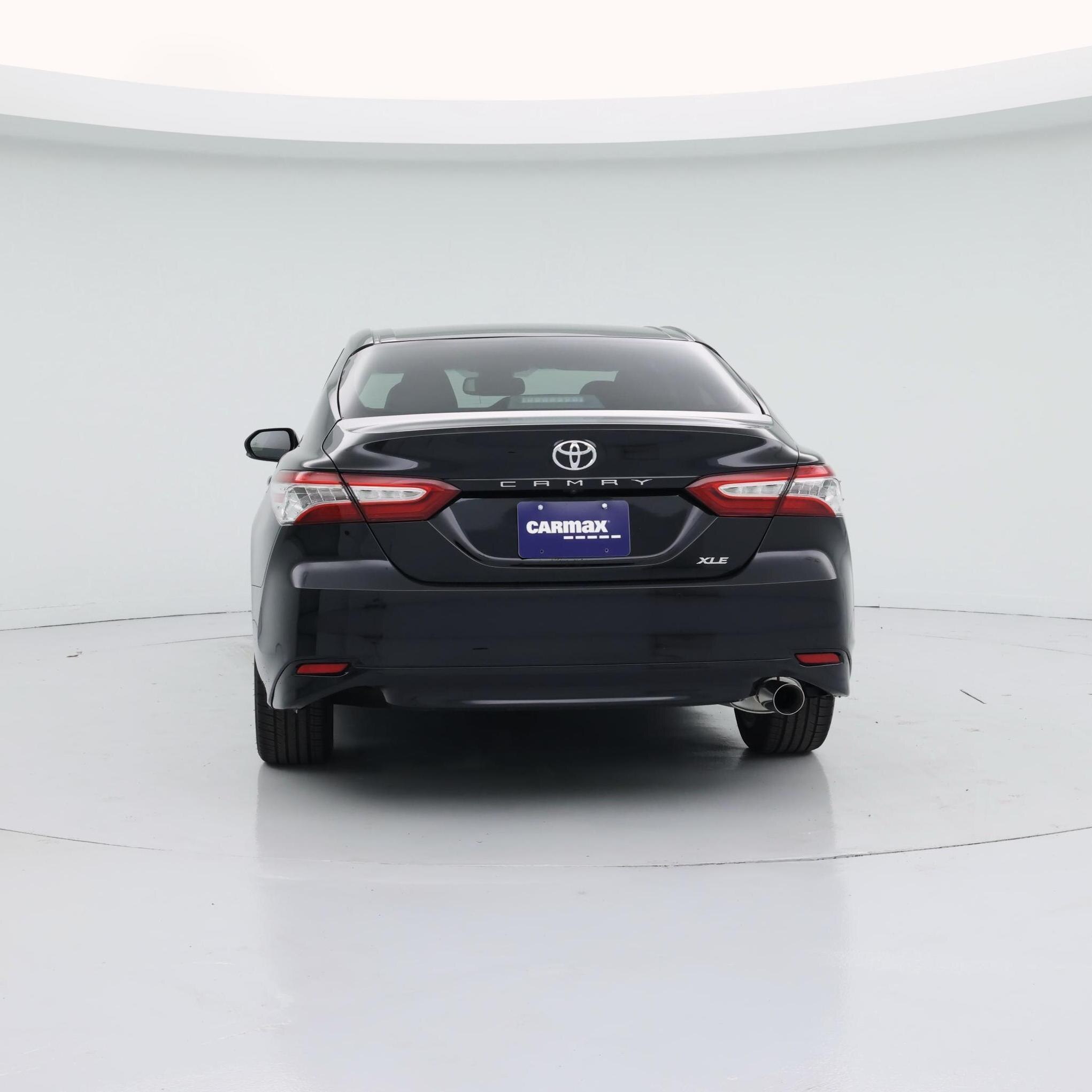 Thumbnail: 2018 Toyota Camry - 6