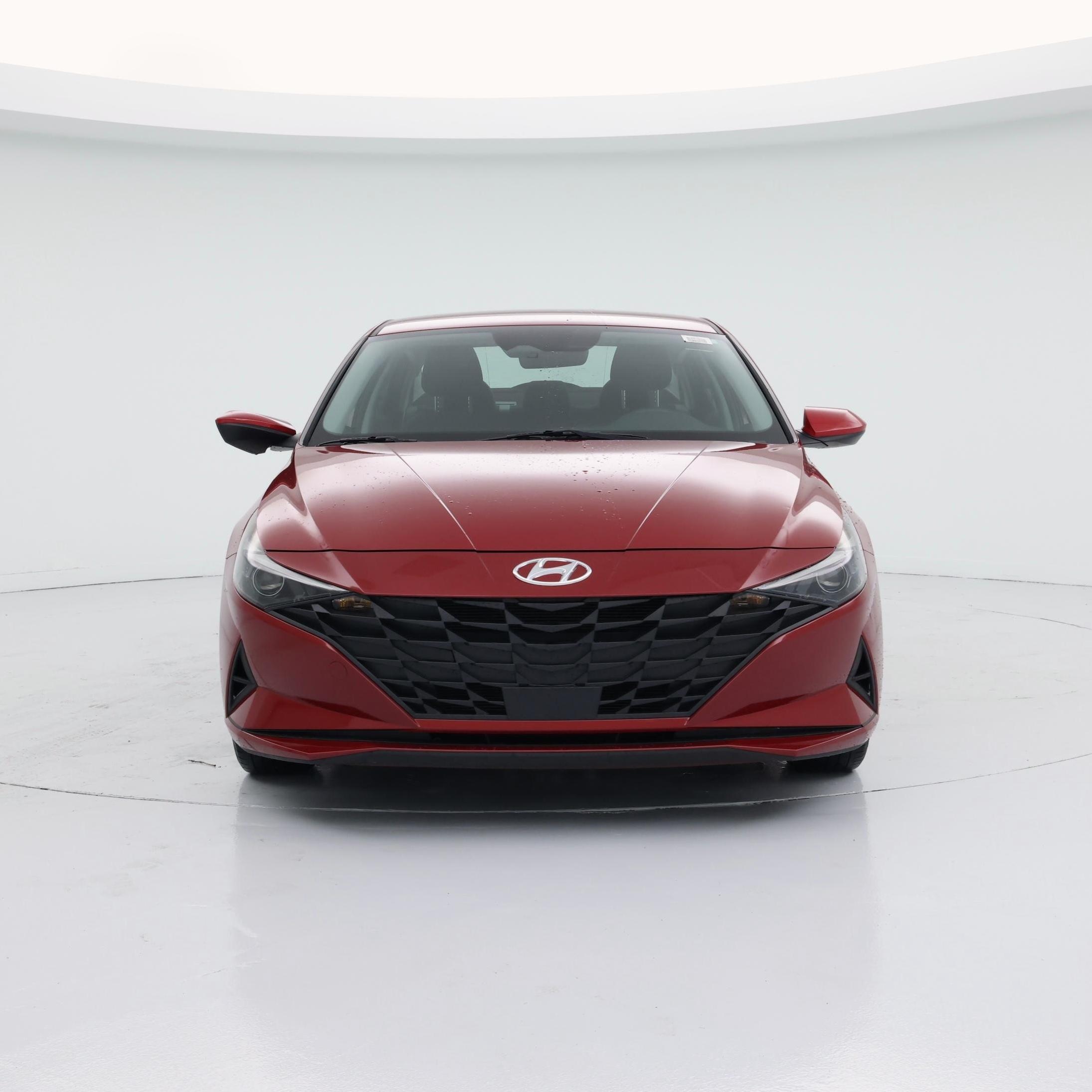 Thumbnail: 2022 Hyundai Elantra - 5