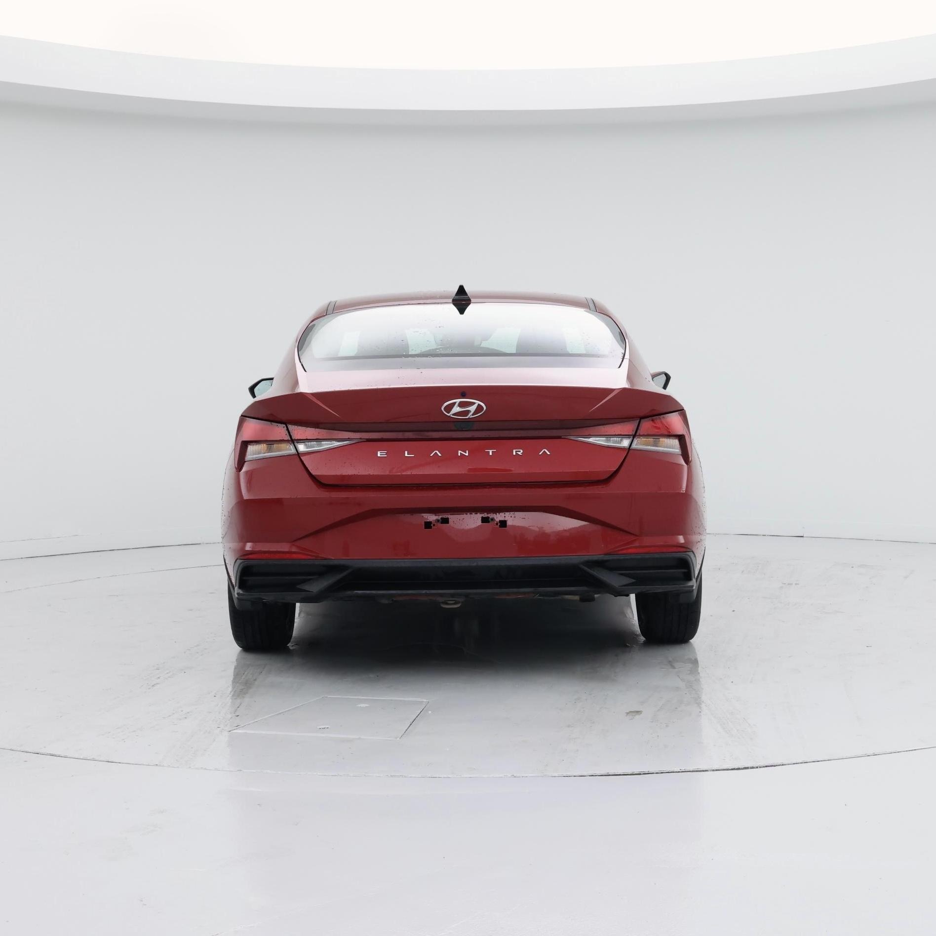 Thumbnail: 2022 Hyundai Elantra - 6