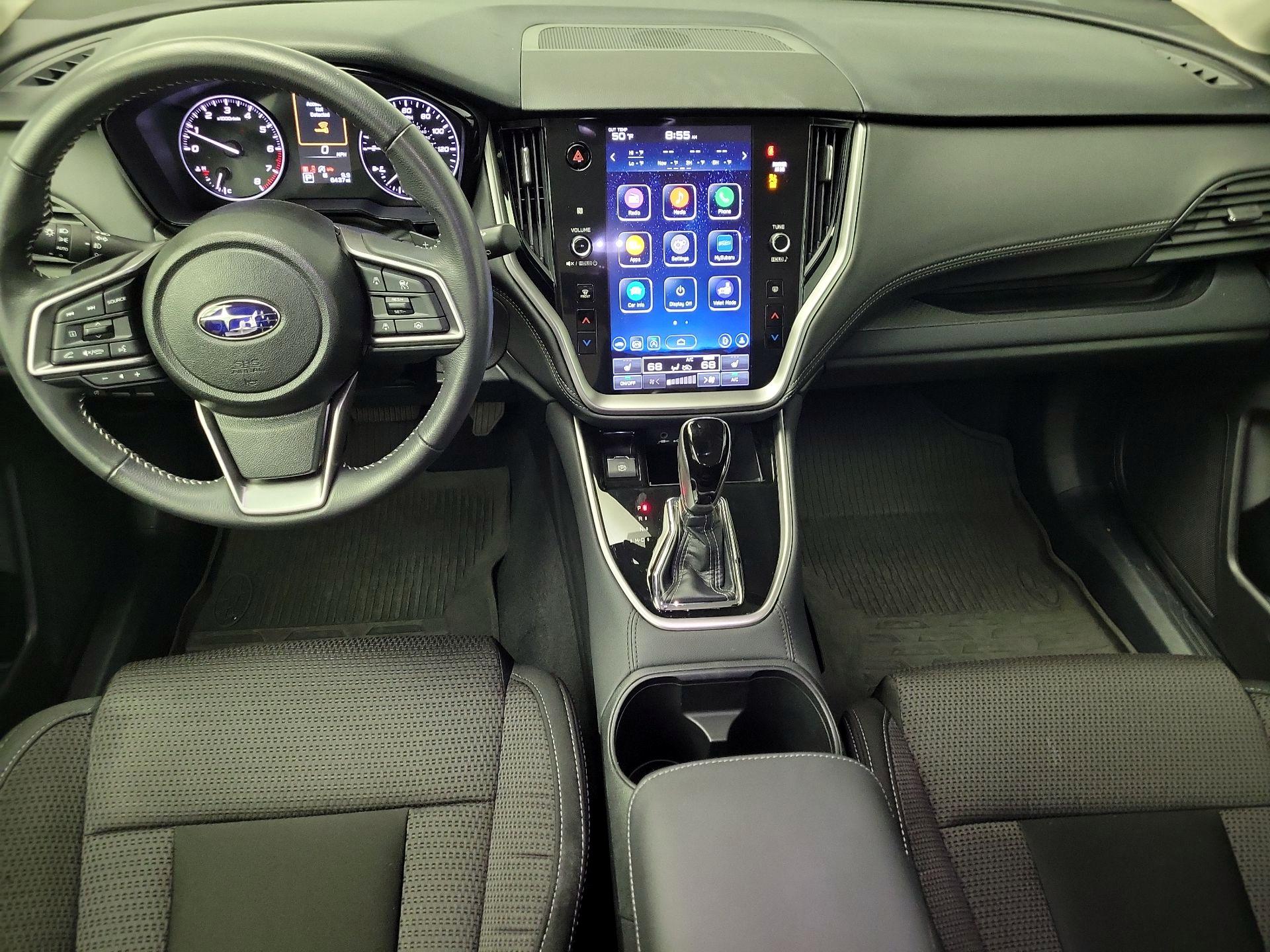 Thumbnail: 2025 Subaru Outback - 9