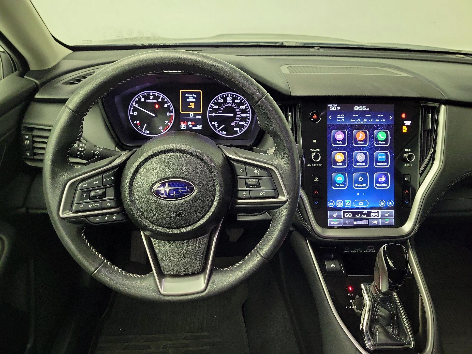 Thumbnail: 2025 Subaru Outback - 10