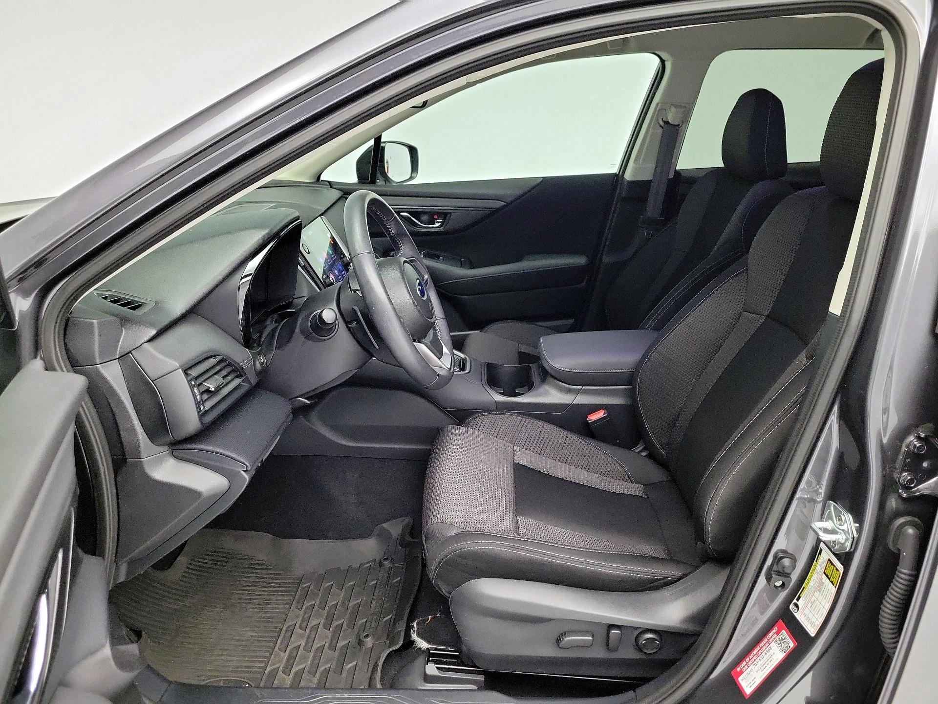 Thumbnail: 2025 Subaru Outback - 11