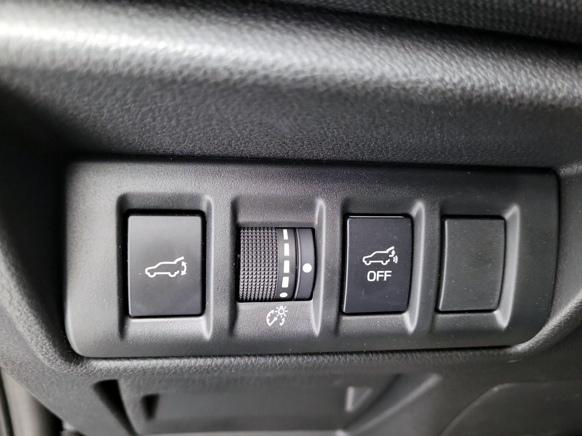 Thumbnail: 2025 Subaru Outback - 13