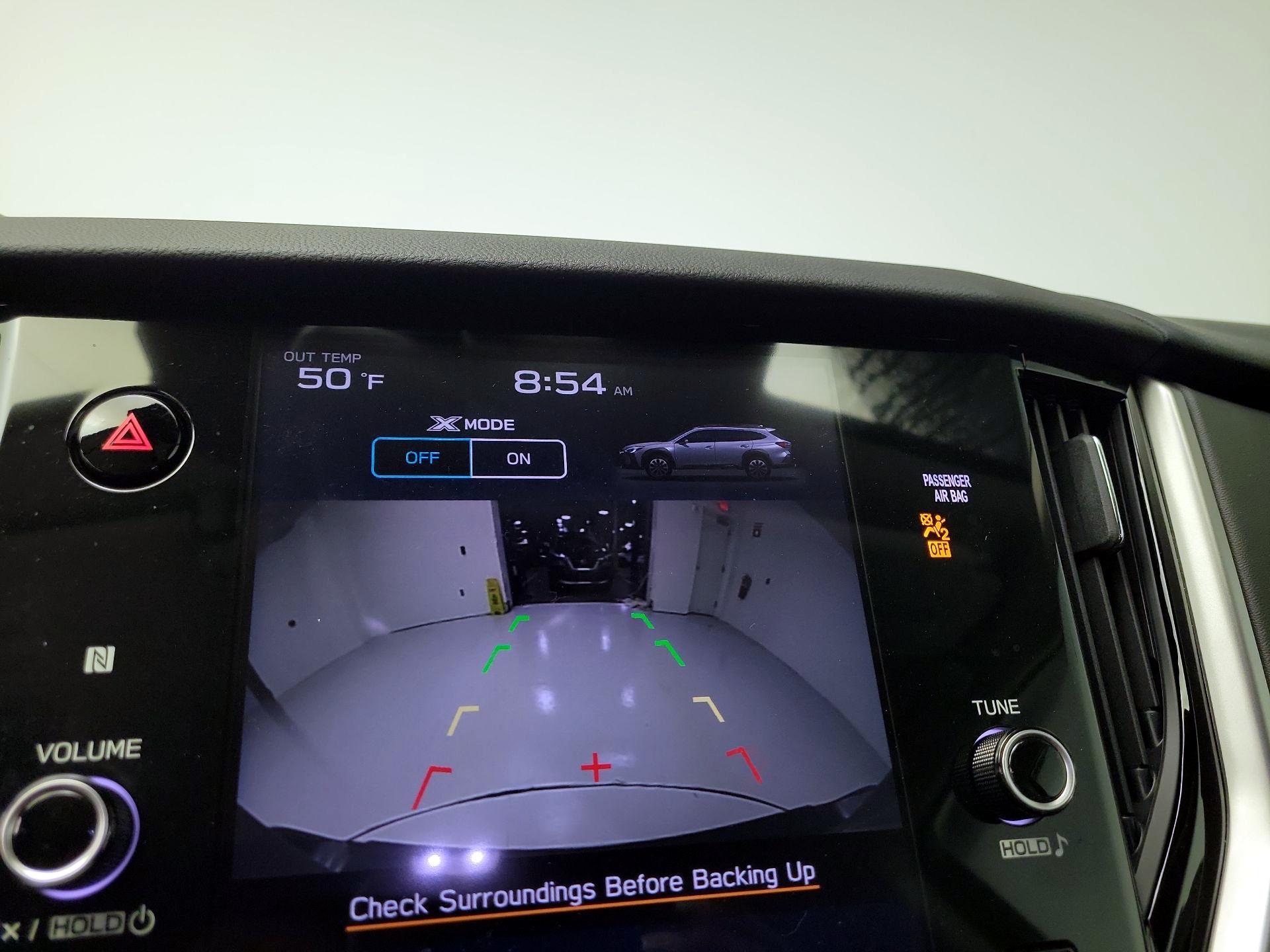 Thumbnail: 2025 Subaru Outback - 14