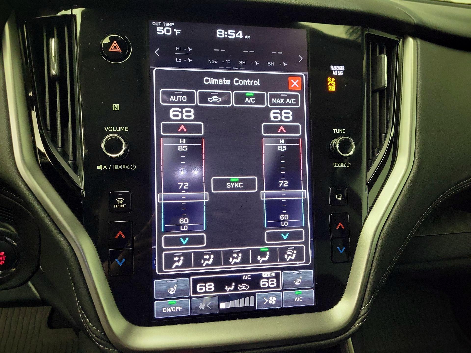 Thumbnail: 2025 Subaru Outback - 16