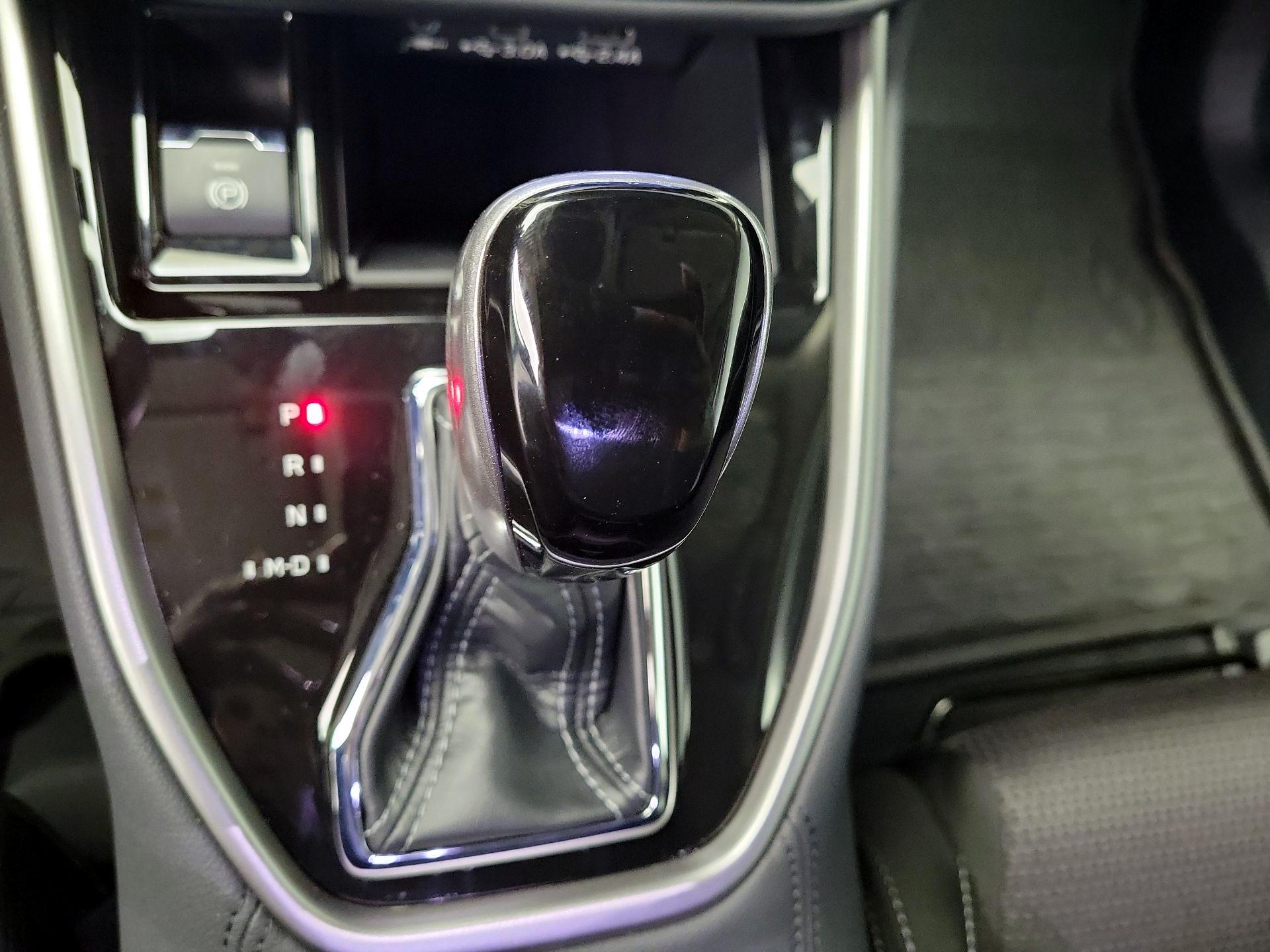 Thumbnail: 2025 Subaru Outback - 17