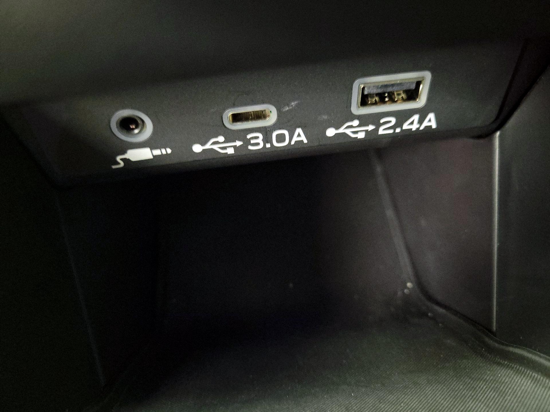 Thumbnail: 2025 Subaru Outback - 18